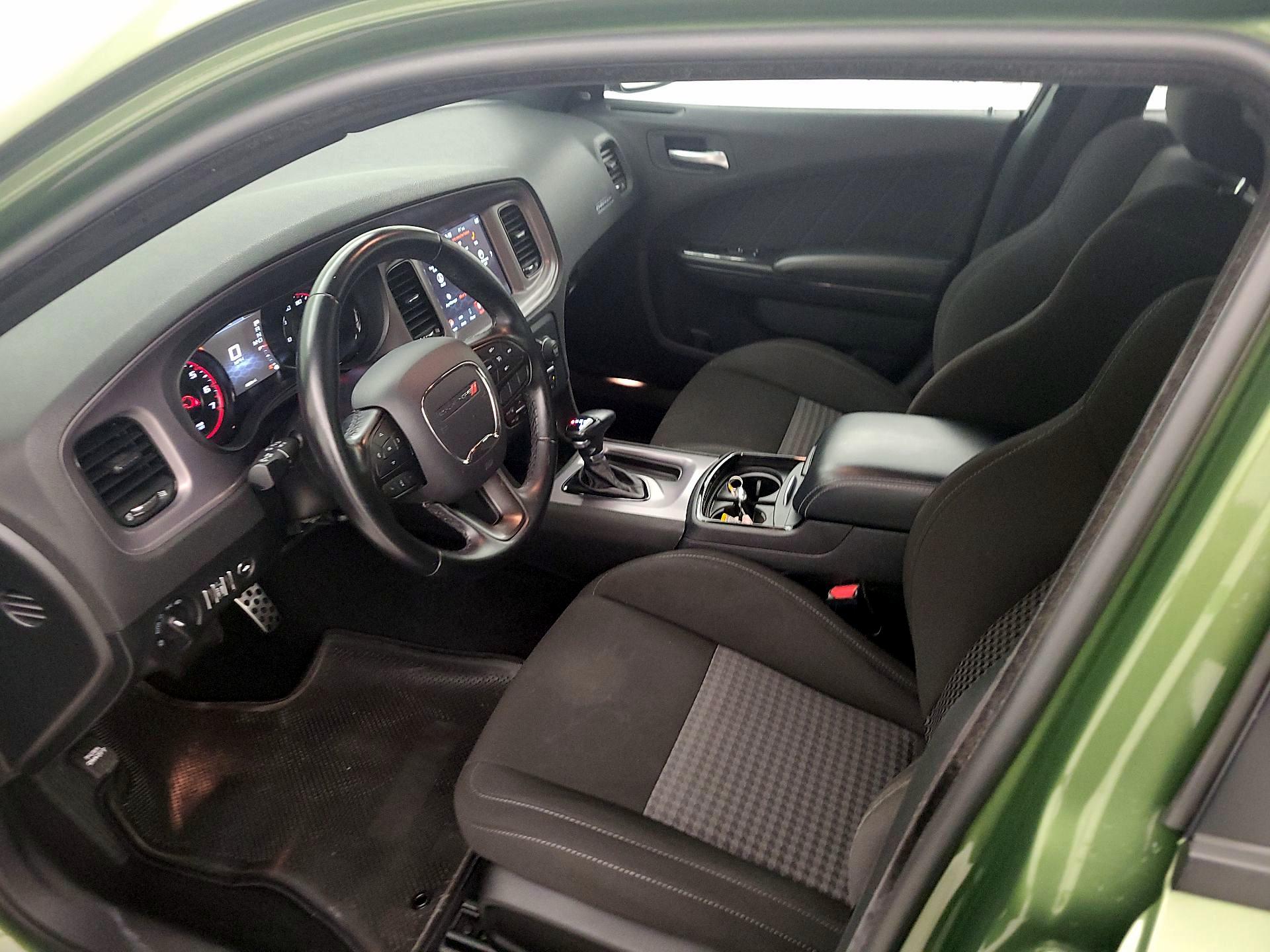 Thumbnail: 2023 Dodge Charger - 11