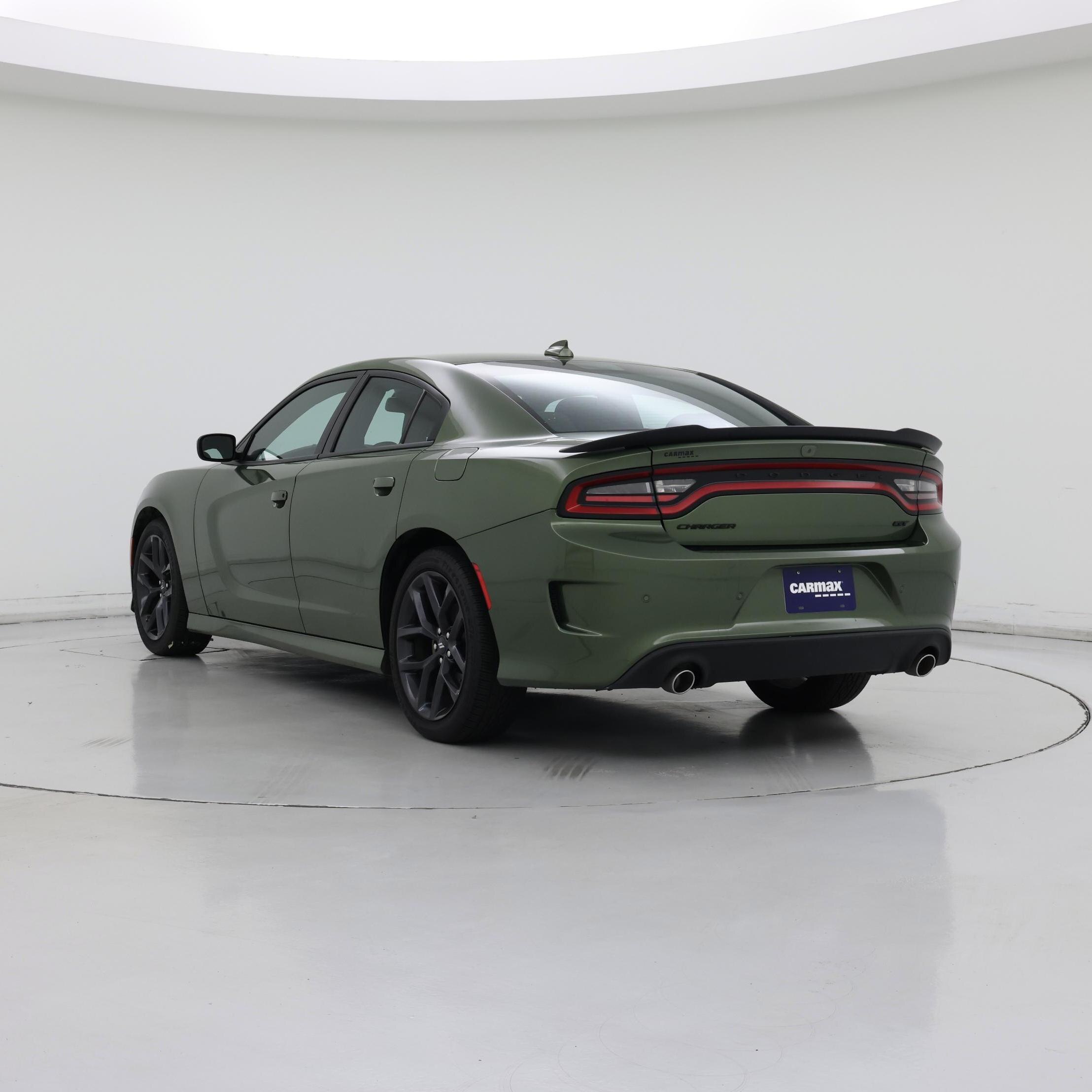 Thumbnail: 2023 Dodge Charger - 2