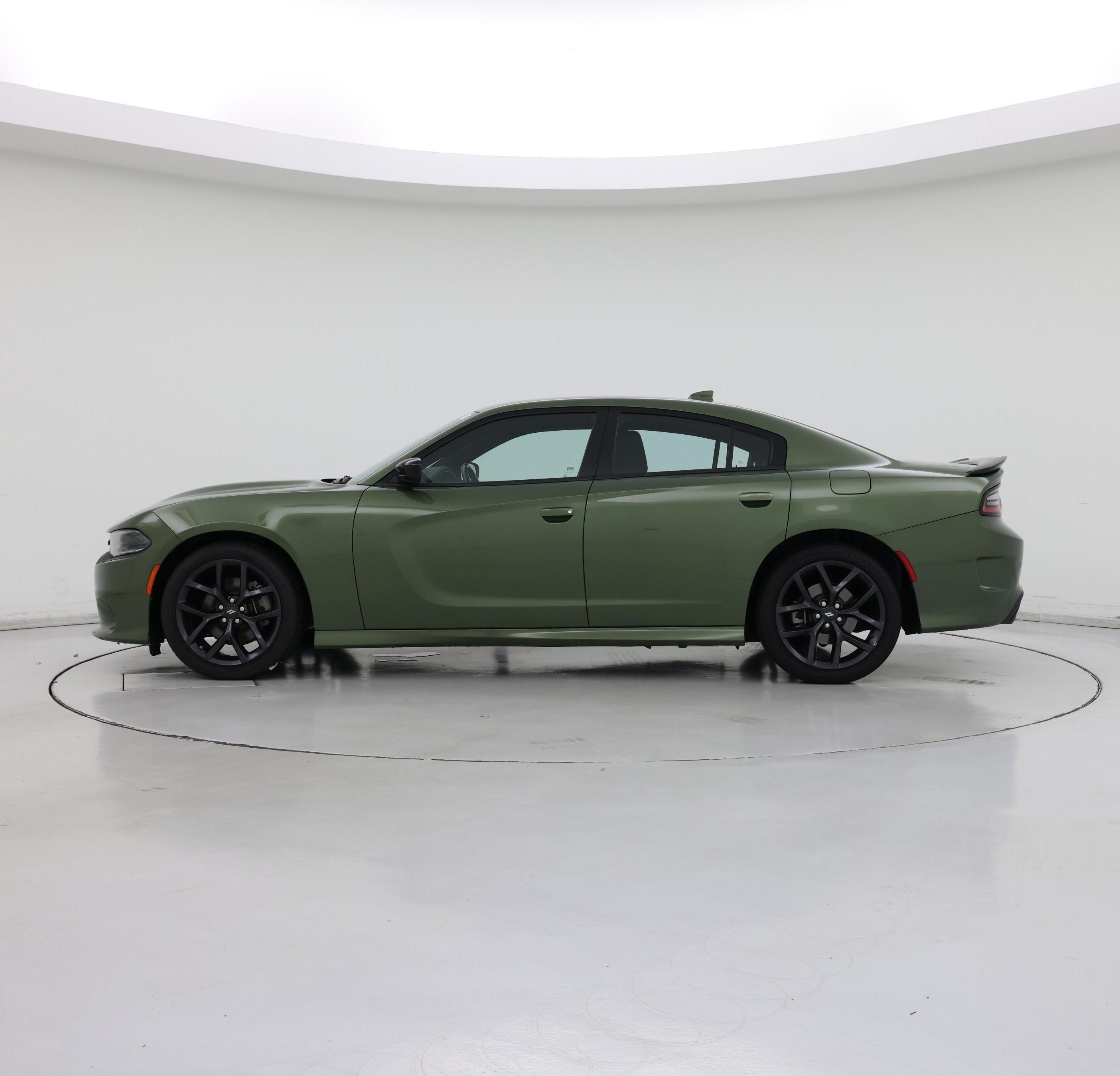 Thumbnail: 2023 Dodge Charger - 3
