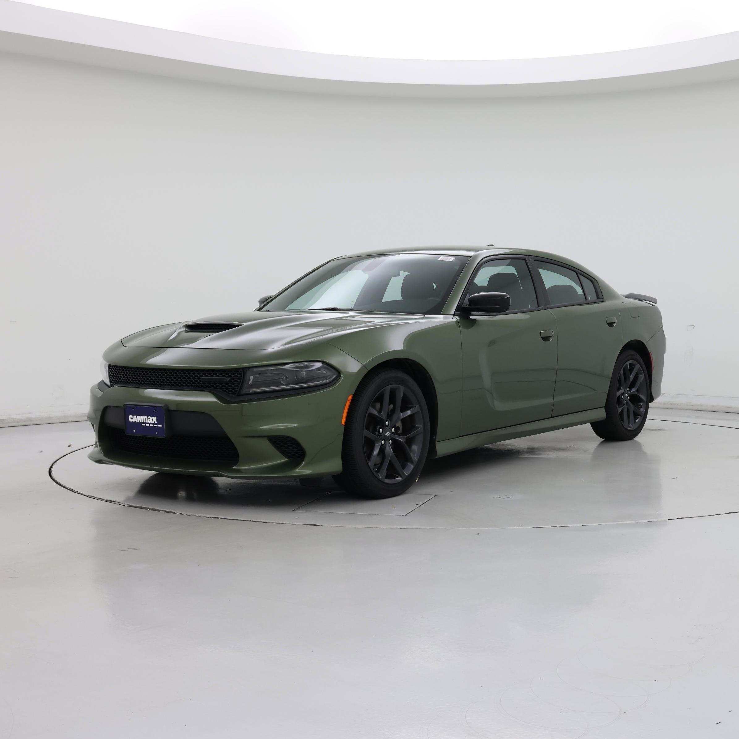 Thumbnail: 2023 Dodge Charger - 4