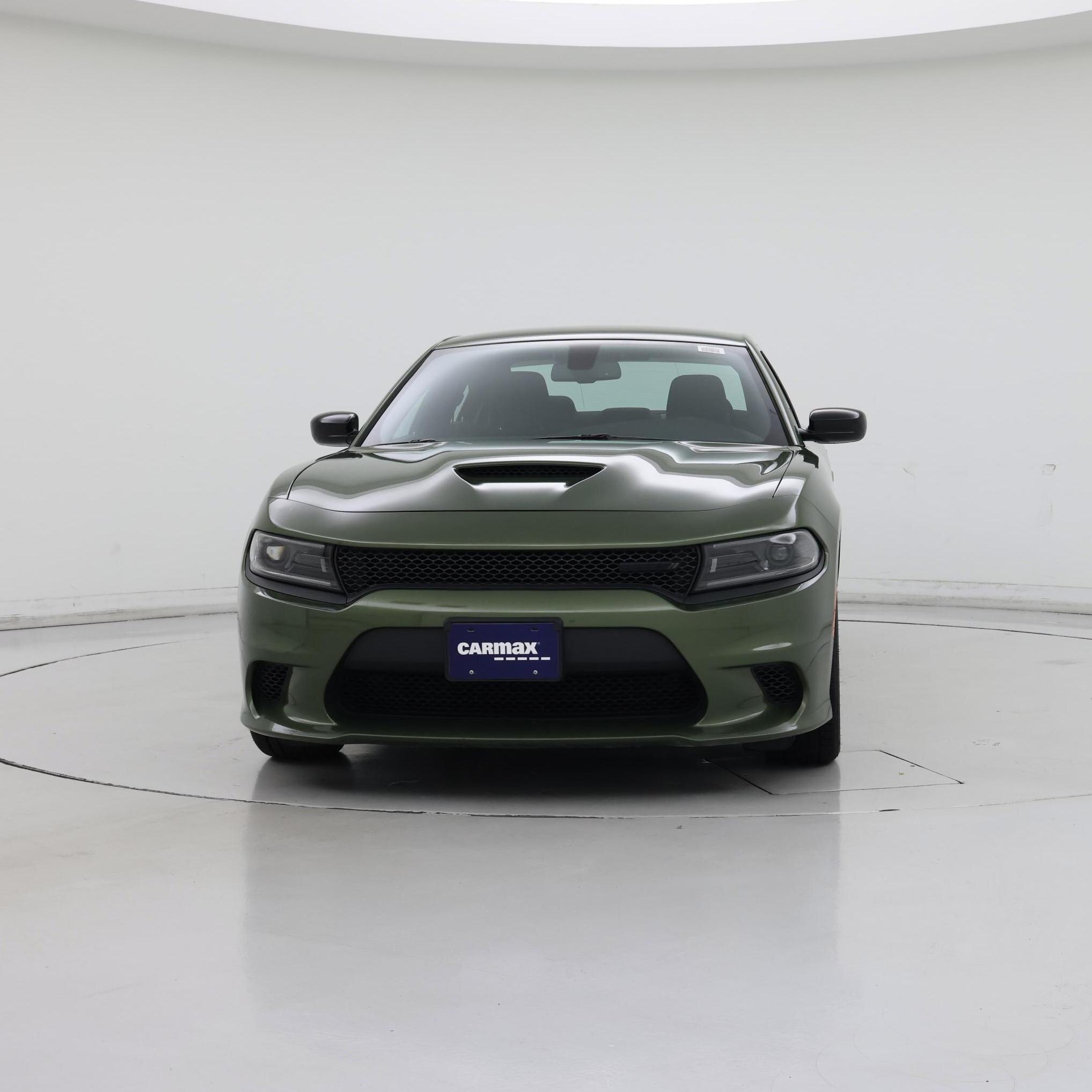 Thumbnail: 2023 Dodge Charger - 5