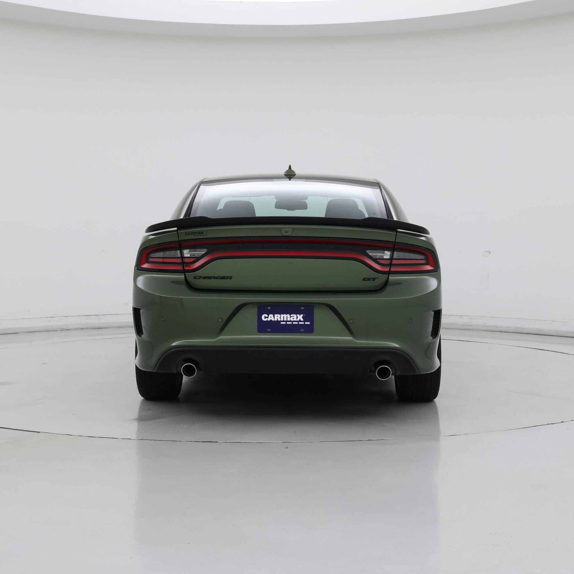 Thumbnail: 2023 Dodge Charger - 6
