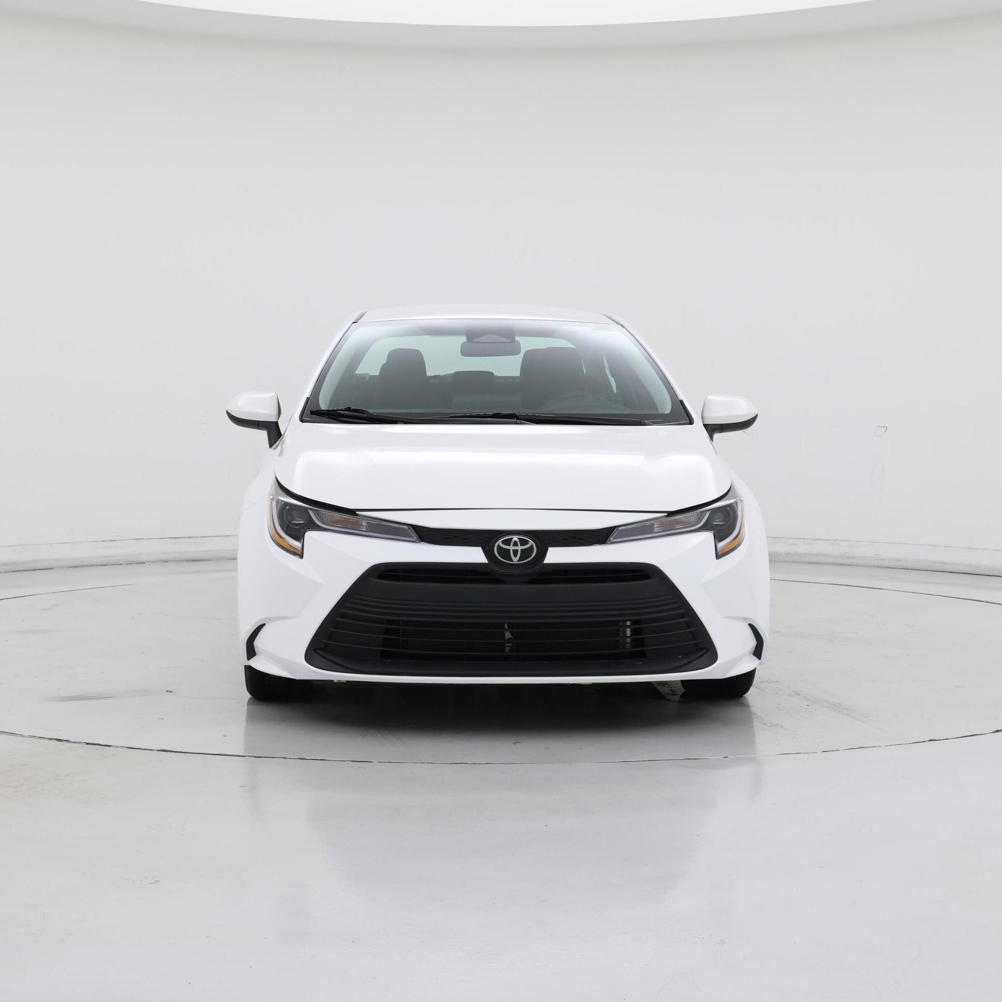Thumbnail: 2024 Toyota Corolla - 5