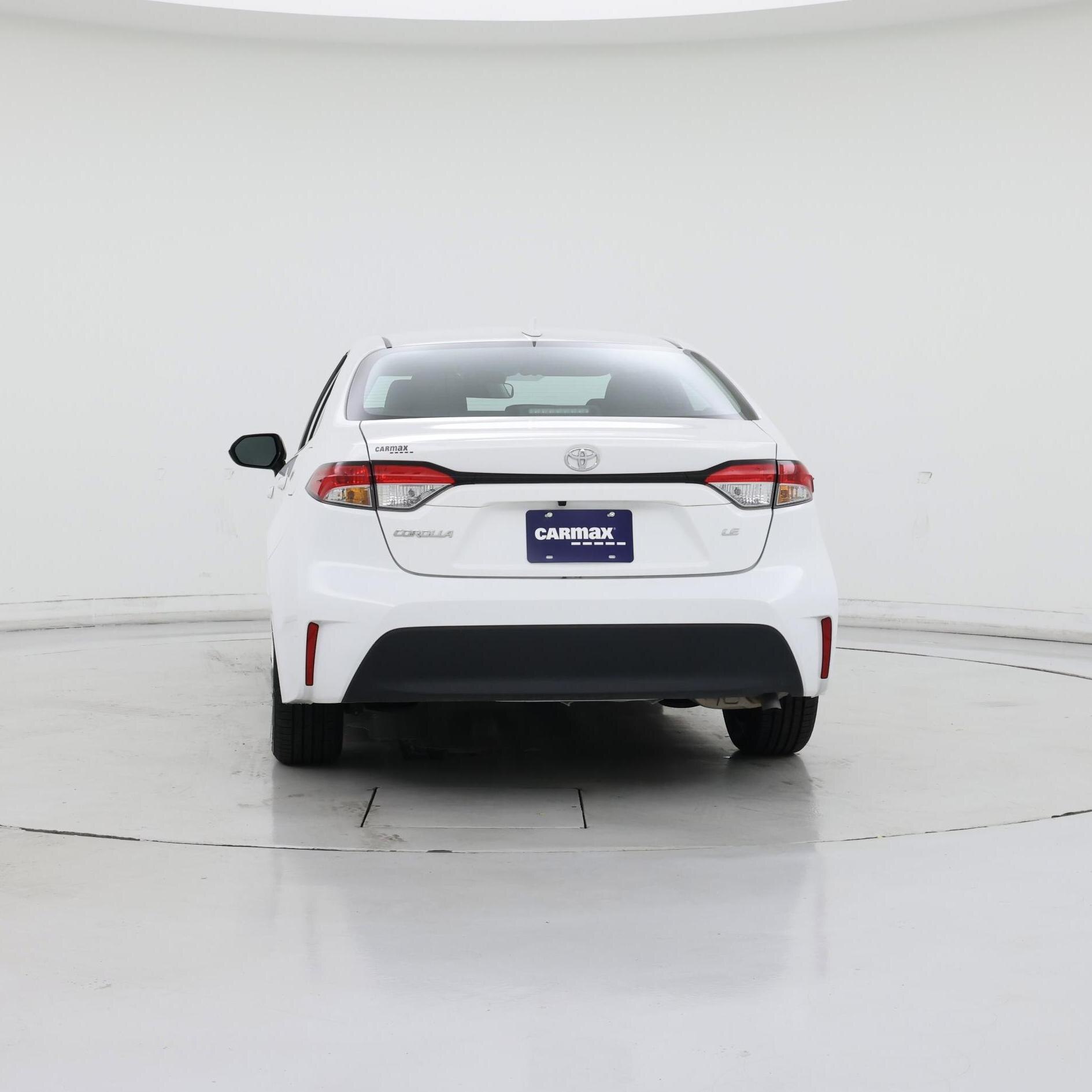 Thumbnail: 2024 Toyota Corolla - 6