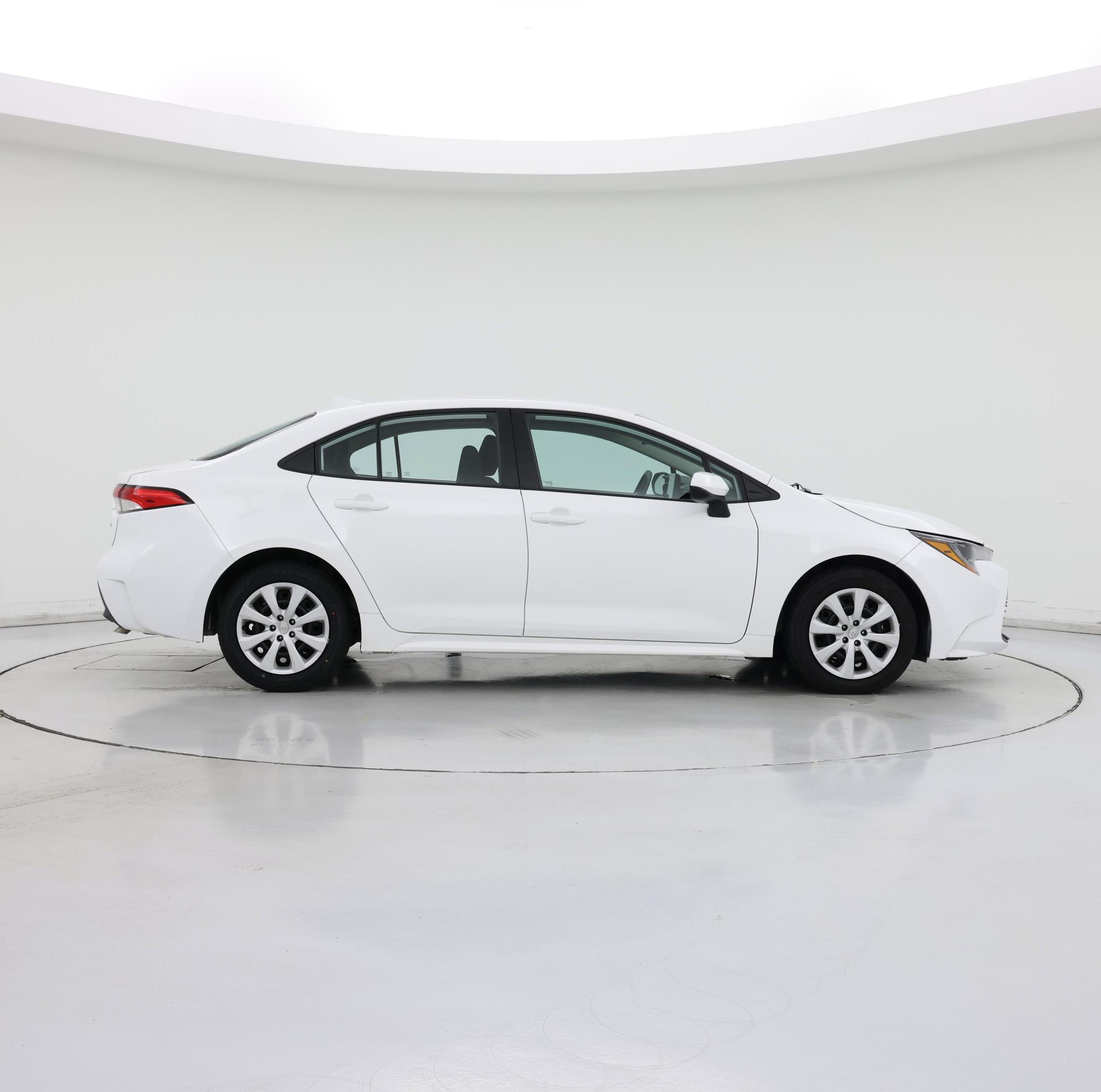 Thumbnail: 2024 Toyota Corolla - 7