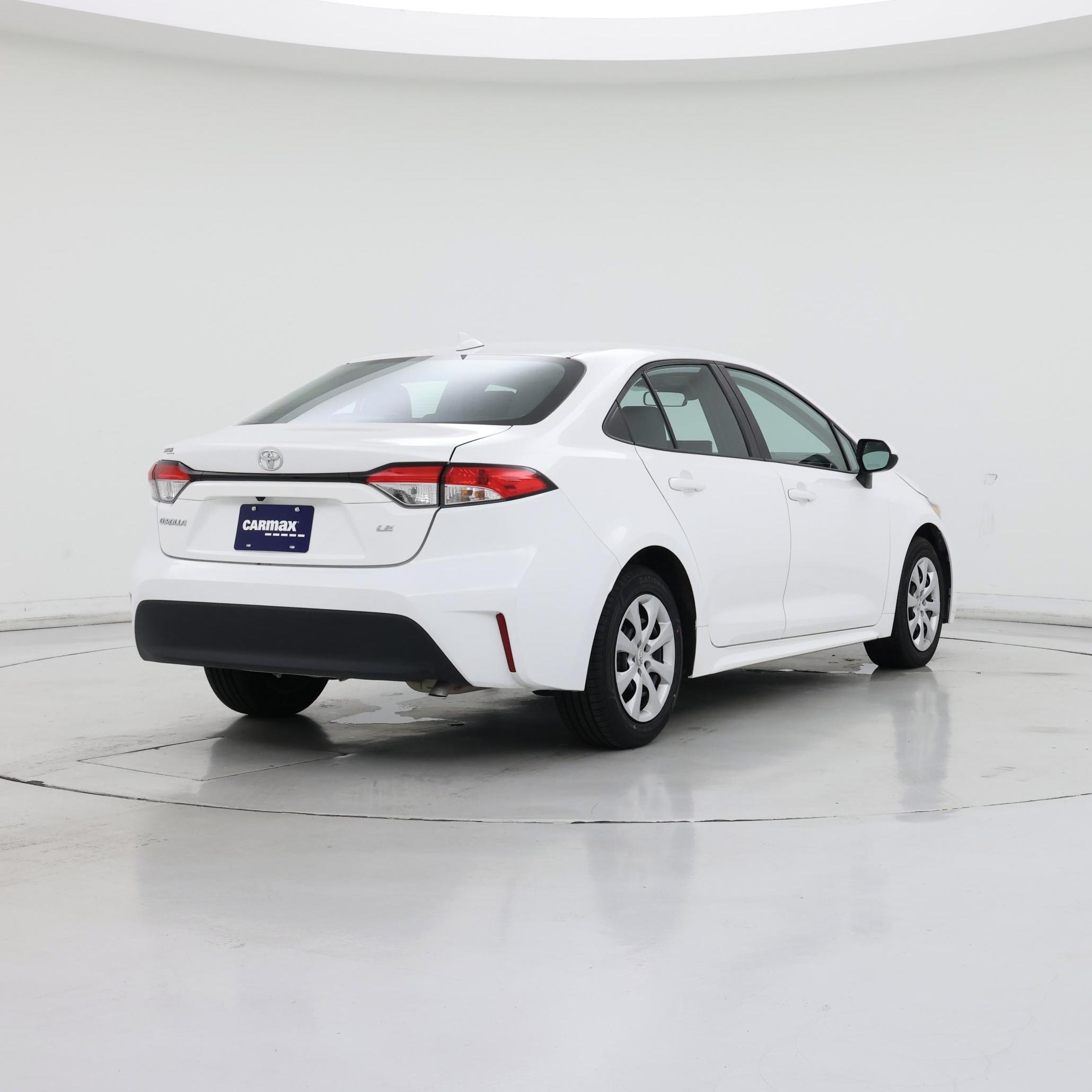 Thumbnail: 2024 Toyota Corolla - 8