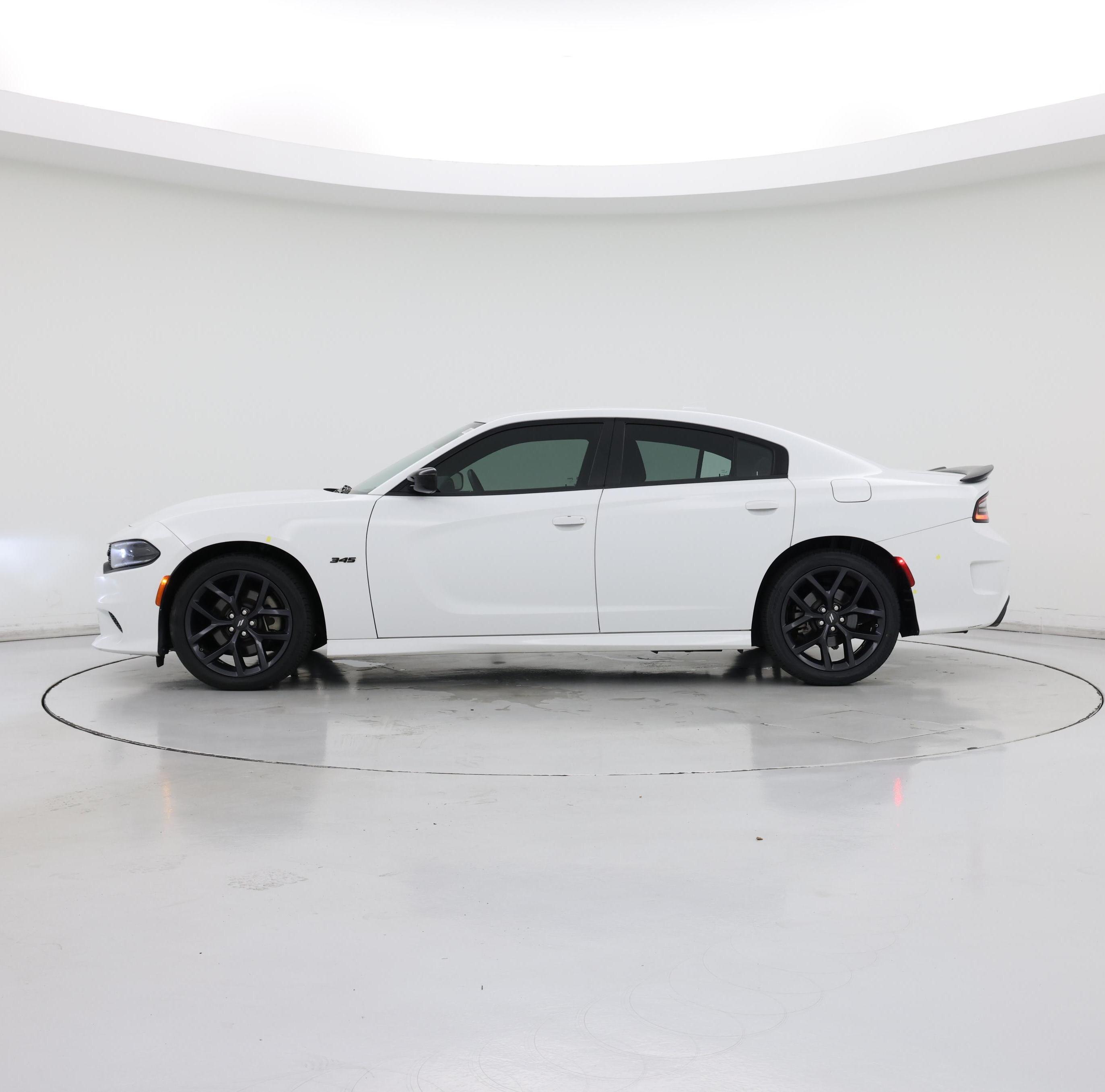 Thumbnail: 2023 Dodge Charger - 3