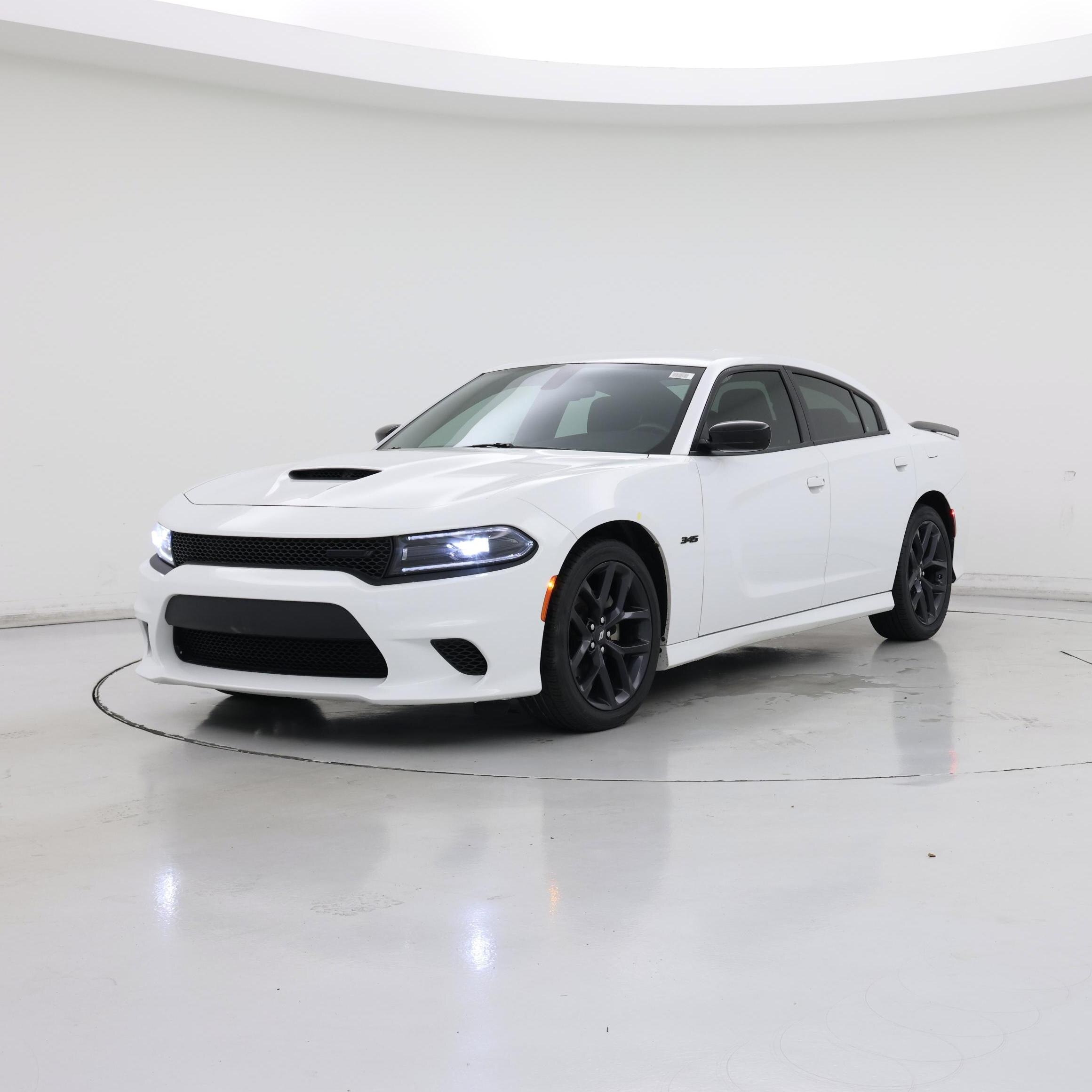 Thumbnail: 2023 Dodge Charger - 4