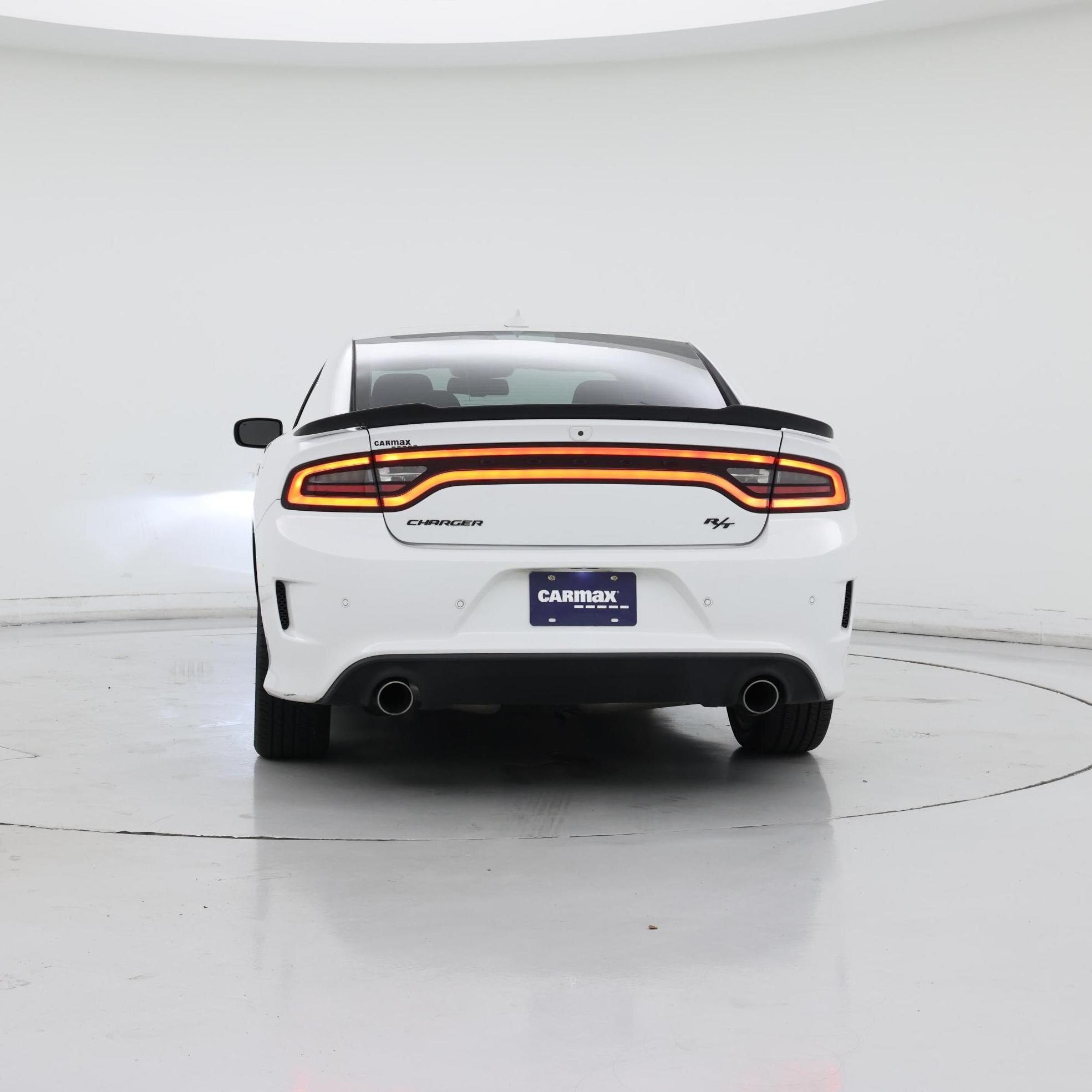 Thumbnail: 2023 Dodge Charger - 6