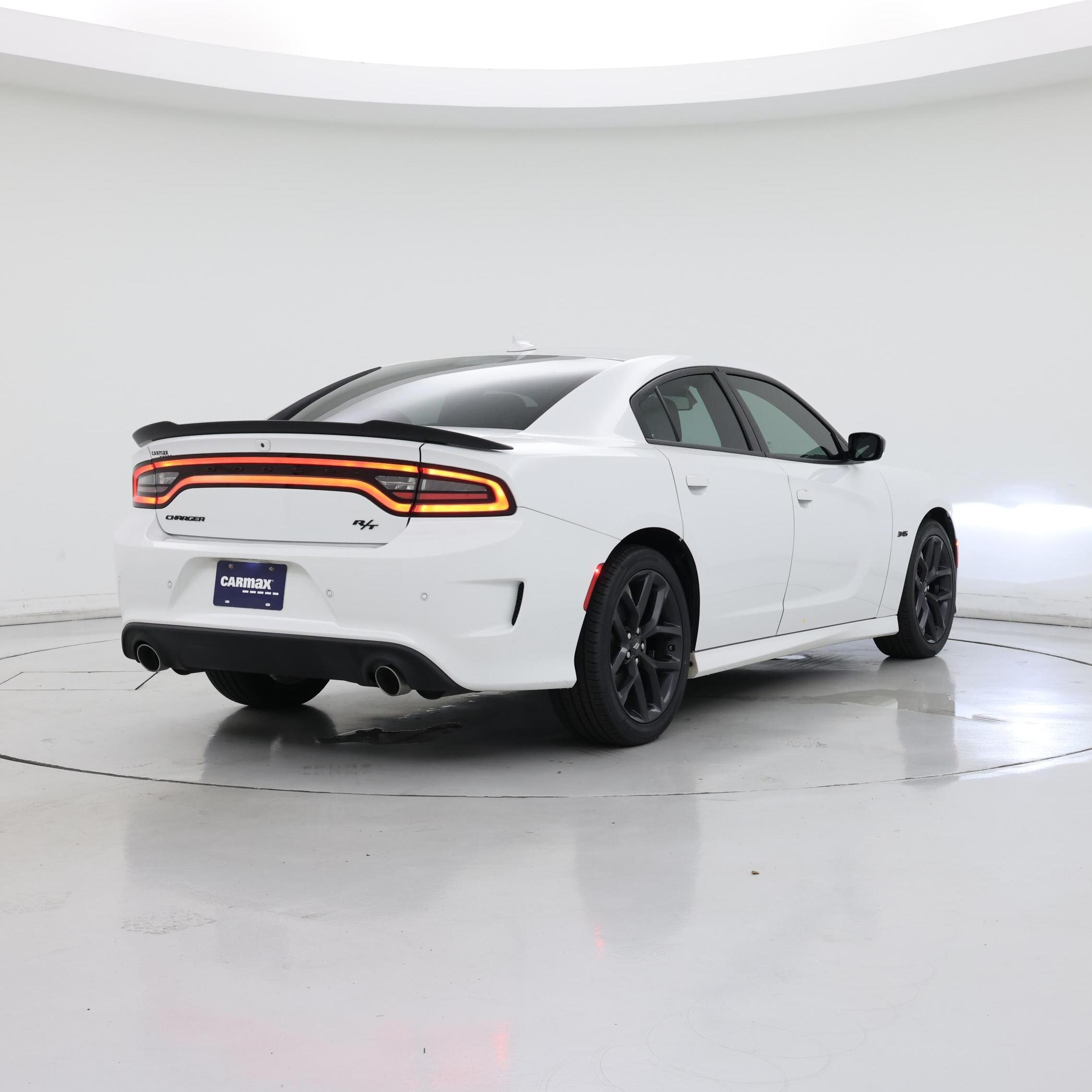 Thumbnail: 2023 Dodge Charger - 8