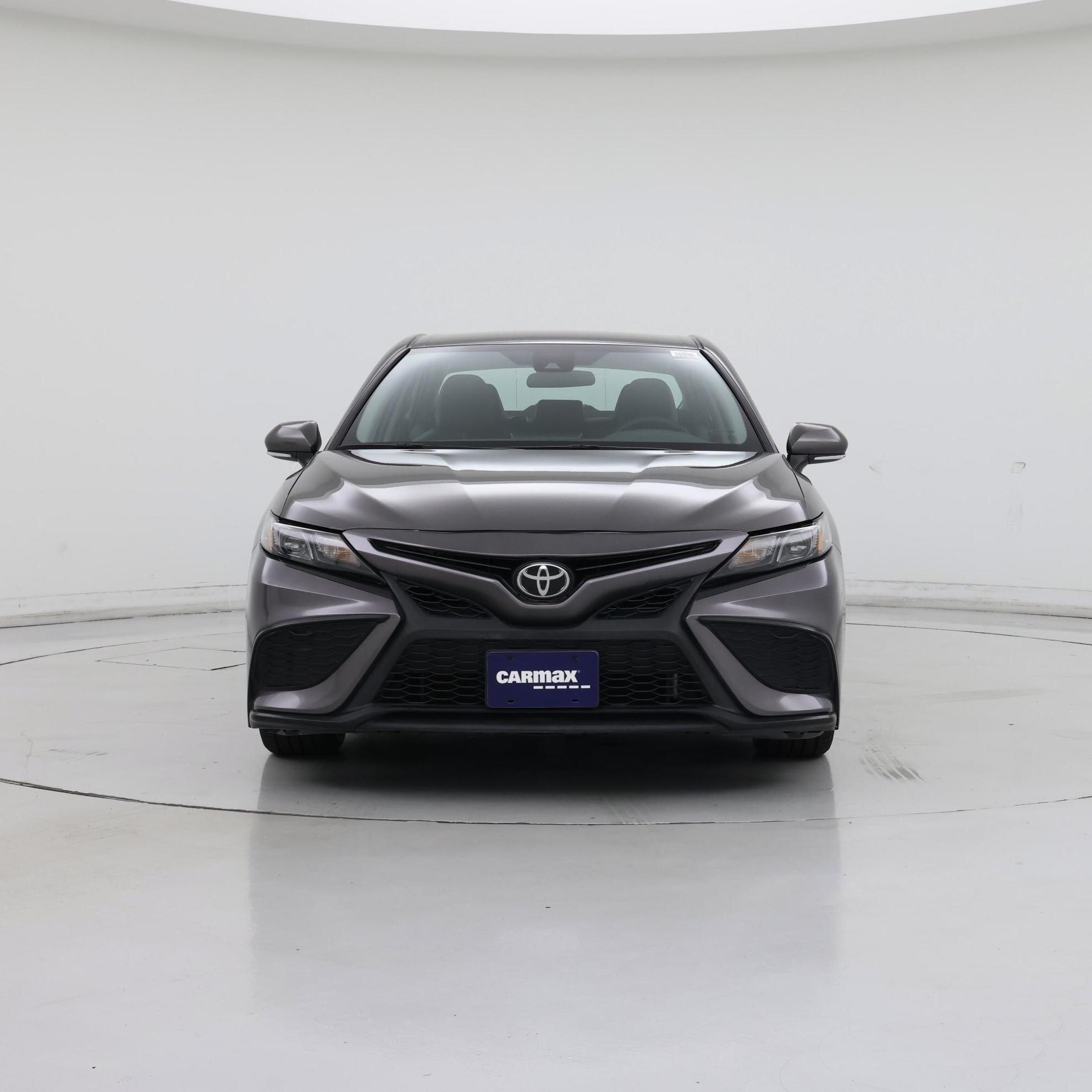 Thumbnail: 2022 Toyota Camry - 5