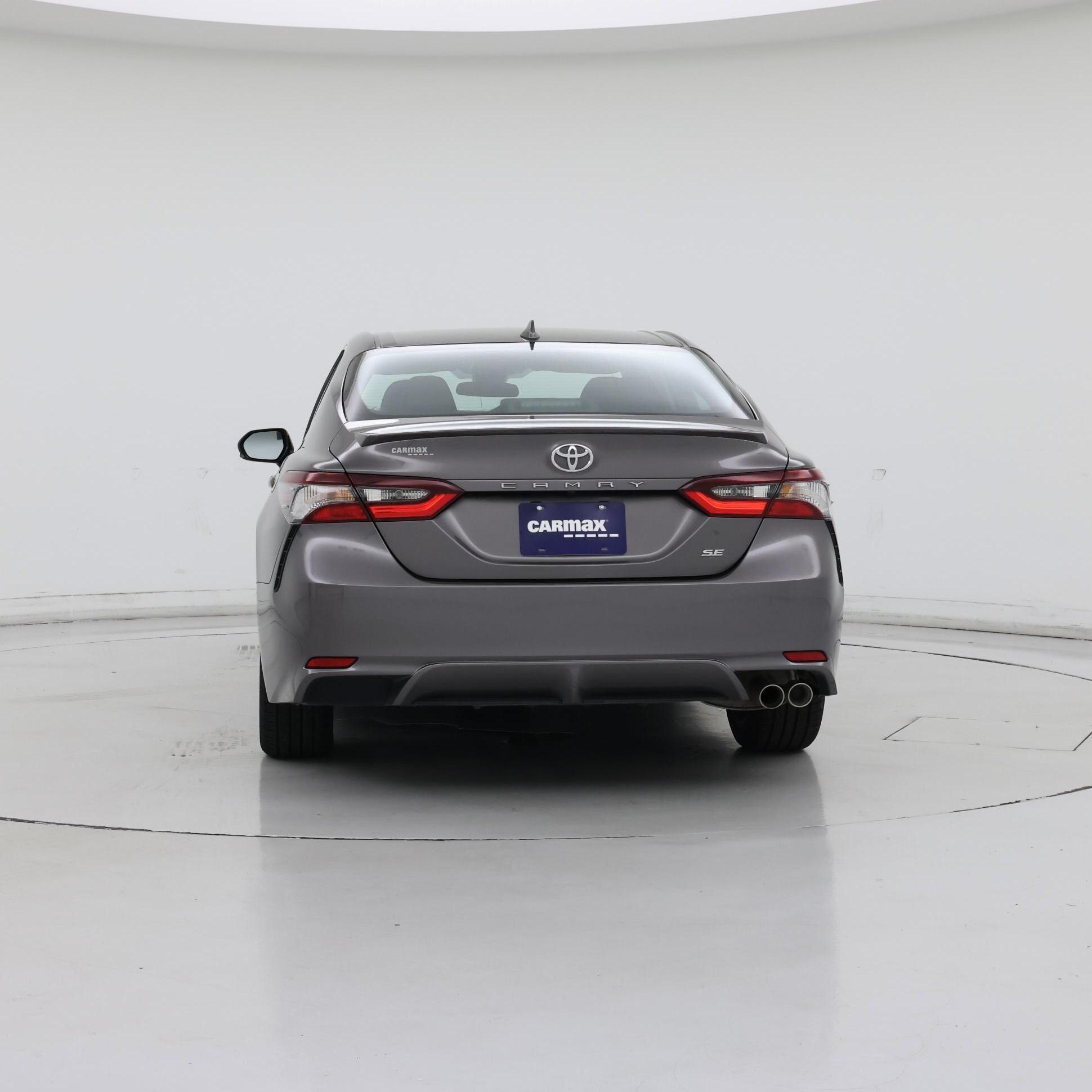Thumbnail: 2022 Toyota Camry - 6