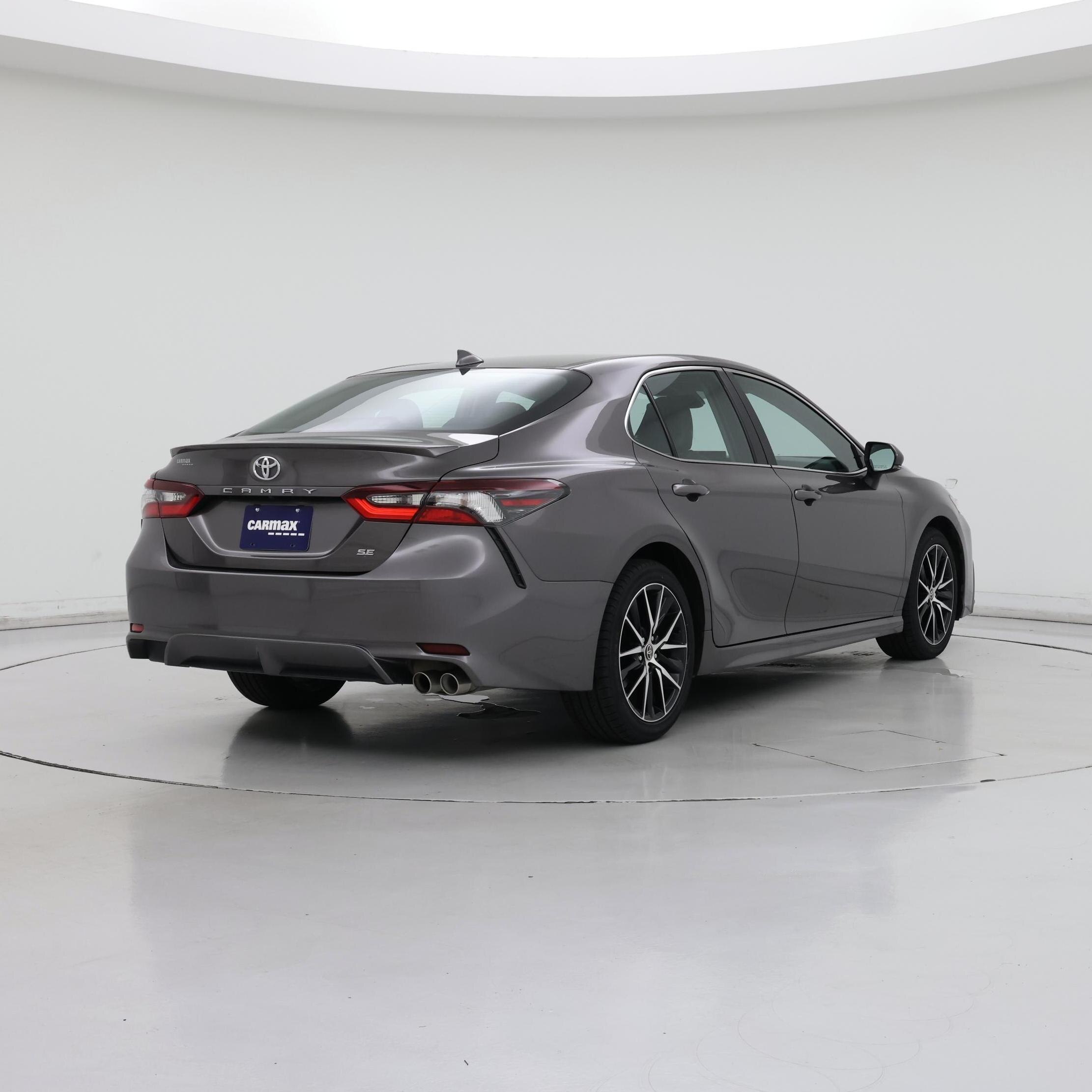 Thumbnail: 2022 Toyota Camry - 8