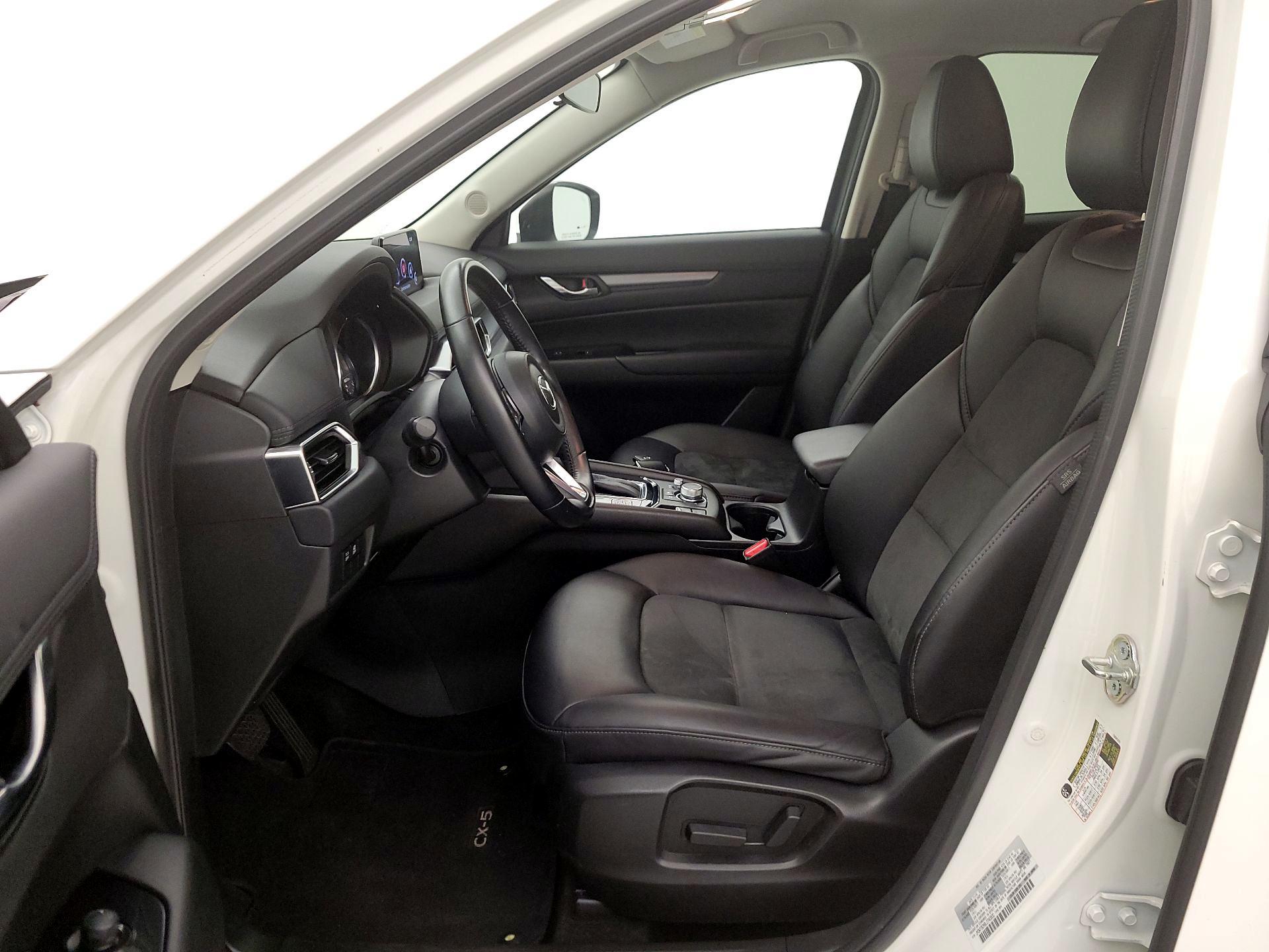 Thumbnail: 2020 Mazda CX-5 - 11