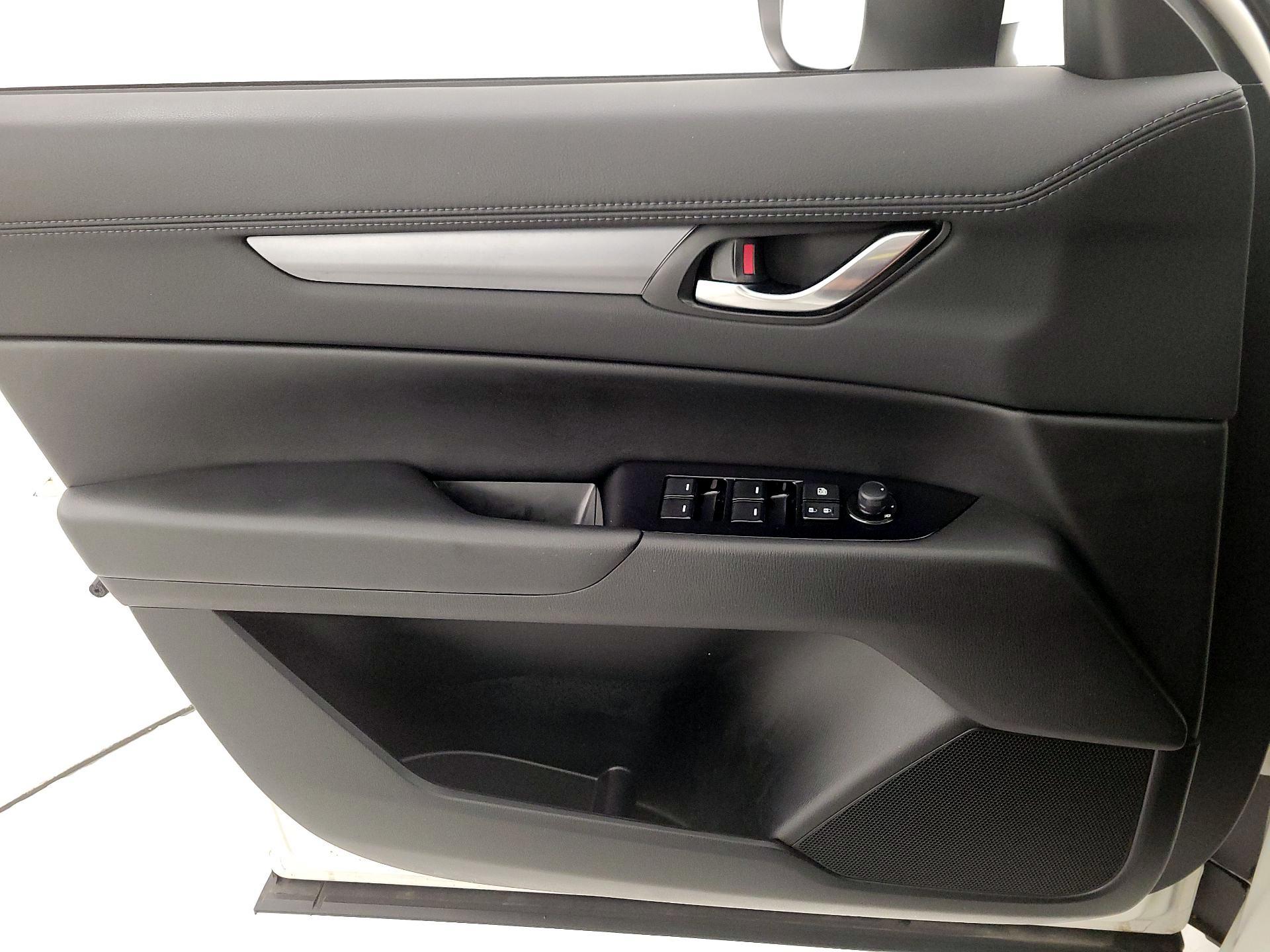 Thumbnail: 2020 Mazda CX-5 - 12