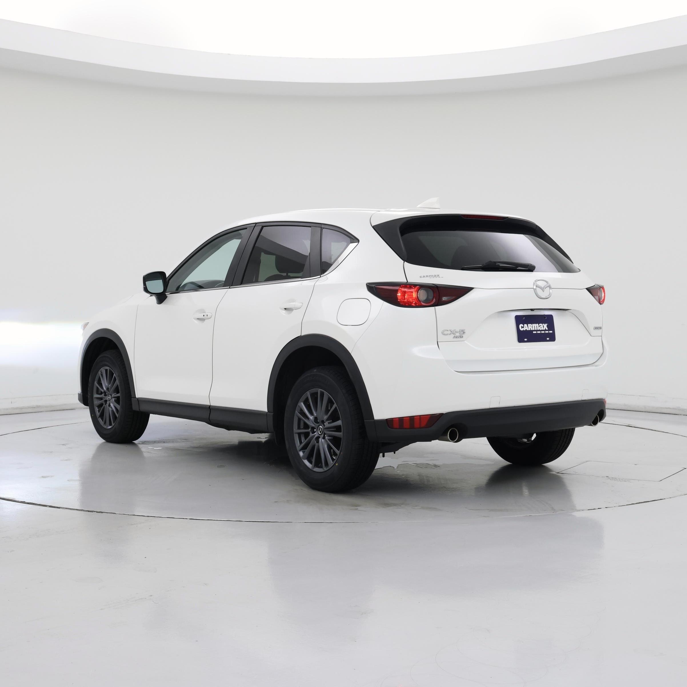 Thumbnail: 2020 Mazda CX-5 - 2