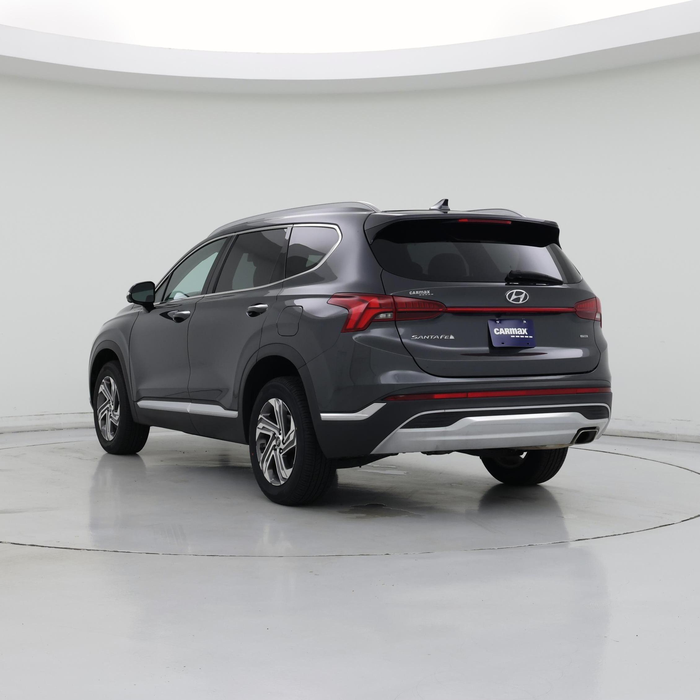 Thumbnail: 2023 Hyundai Santa Fe - 2
