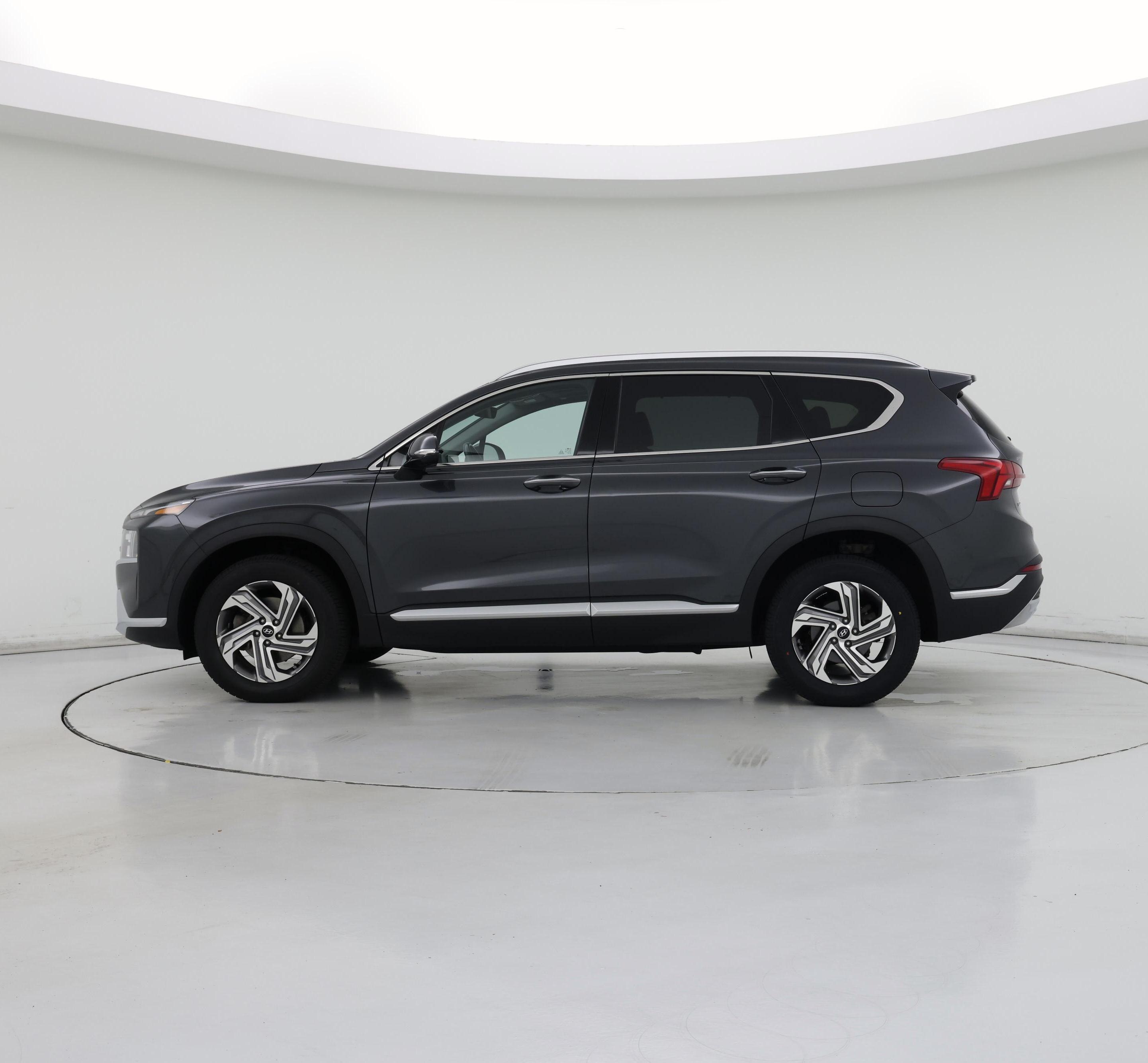 Thumbnail: 2023 Hyundai Santa Fe - 3