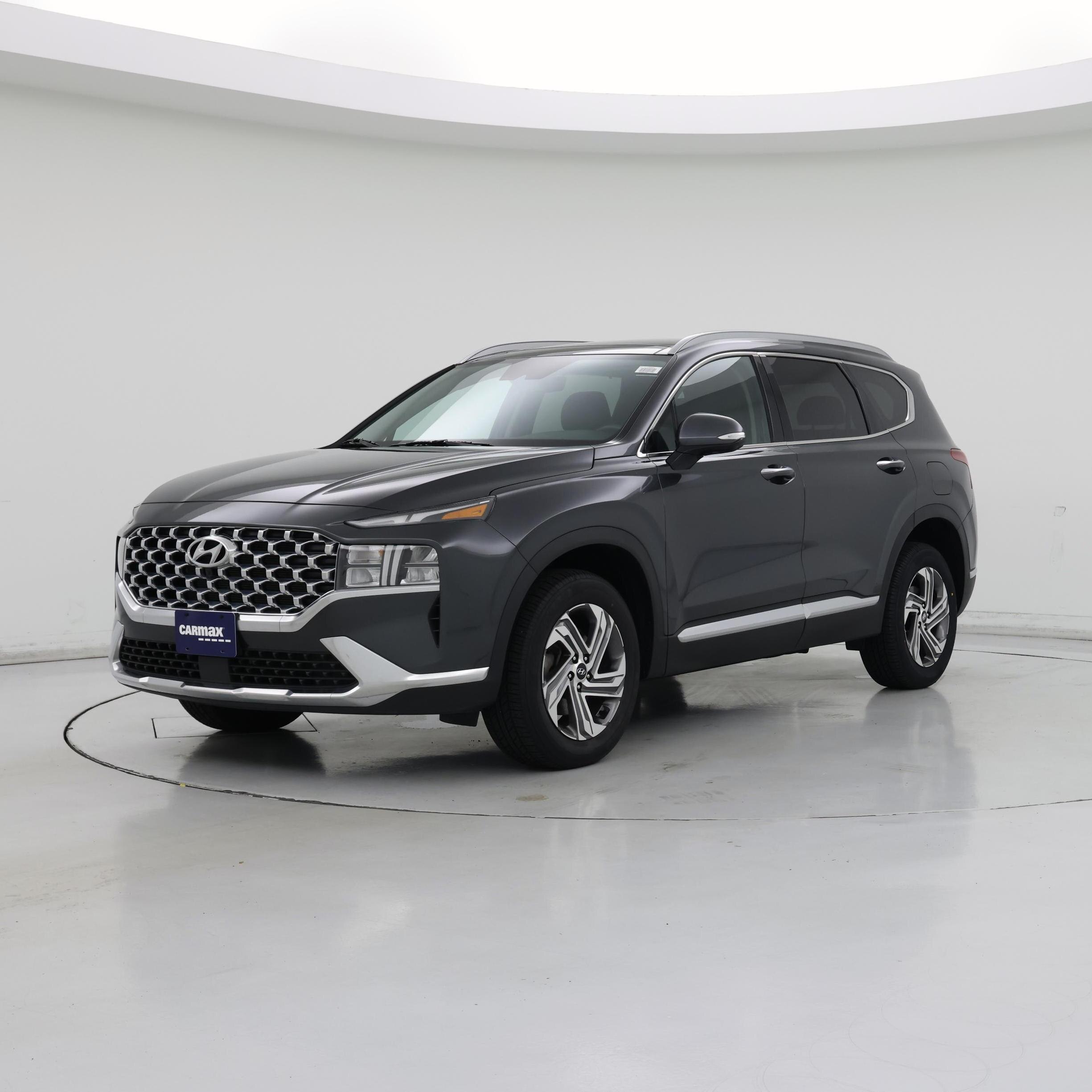 Thumbnail: 2023 Hyundai Santa Fe - 4