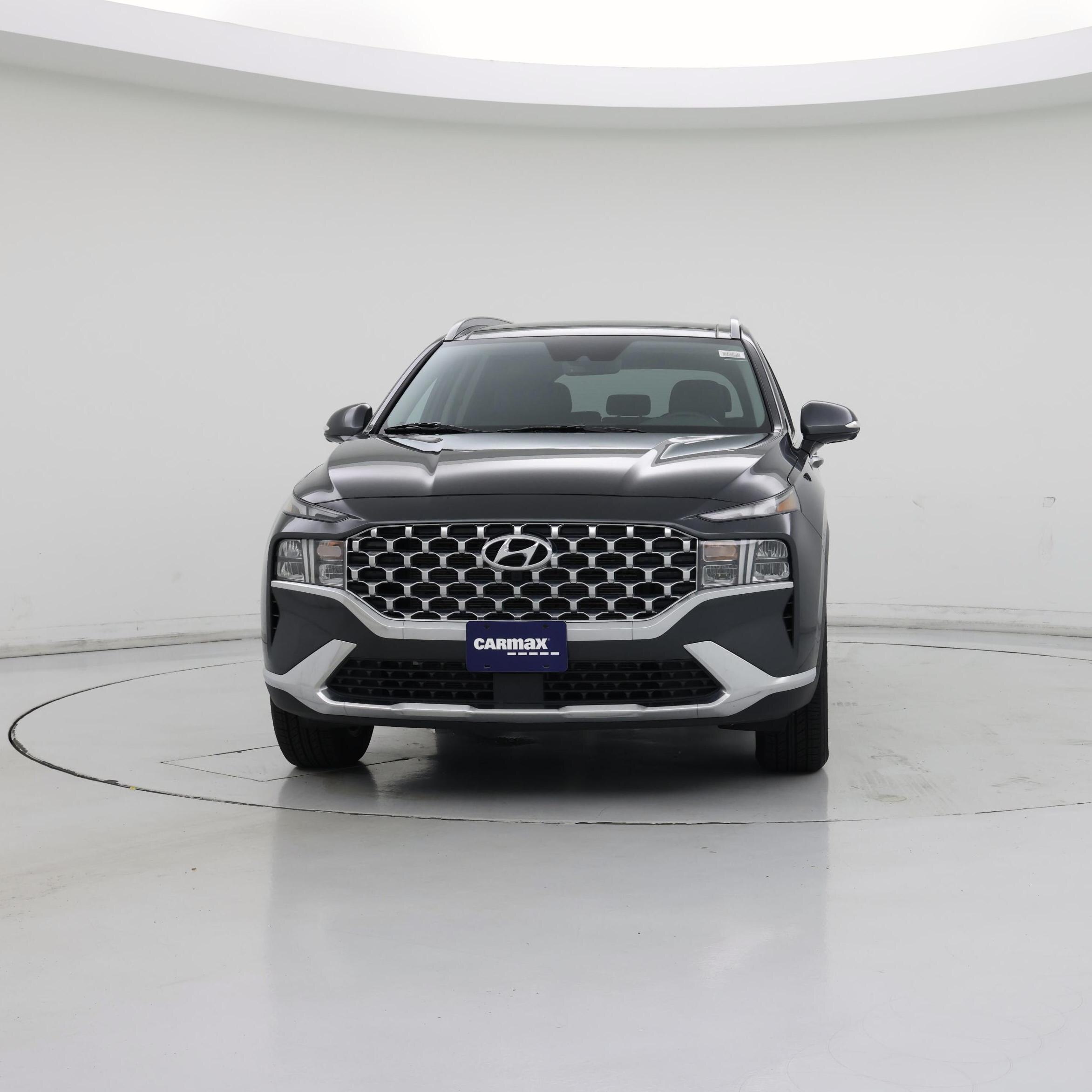 Thumbnail: 2023 Hyundai Santa Fe - 5