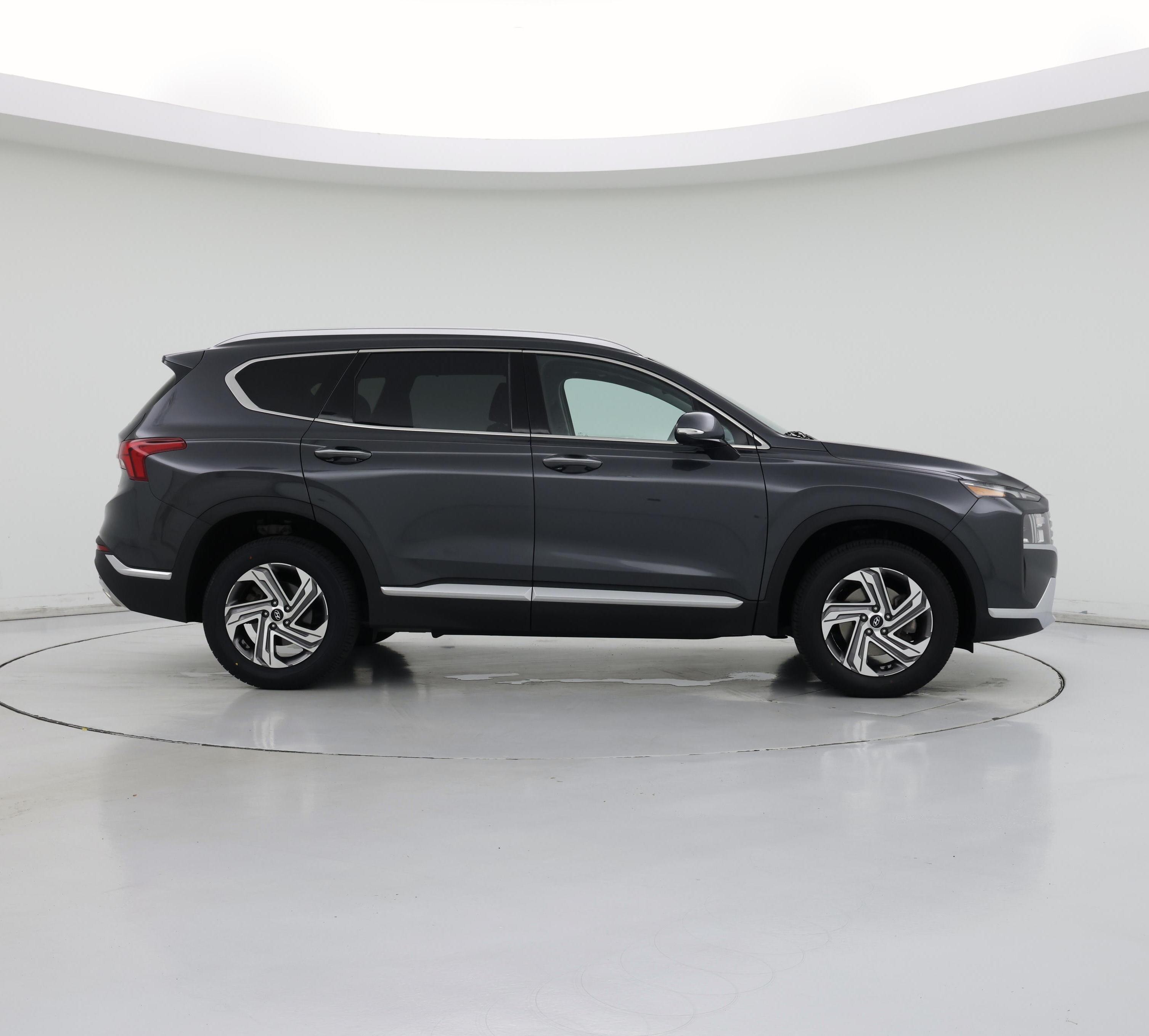 Thumbnail: 2023 Hyundai Santa Fe - 7