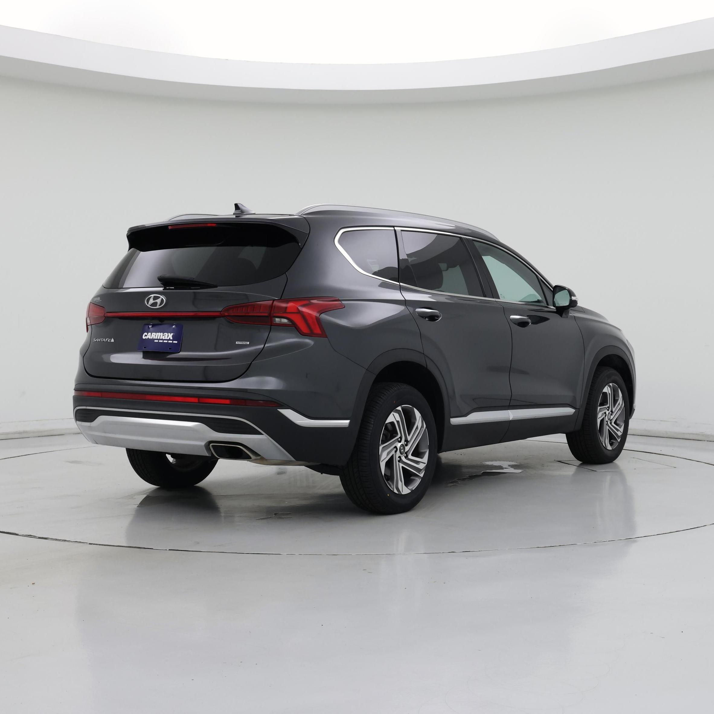 Thumbnail: 2023 Hyundai Santa Fe - 8
