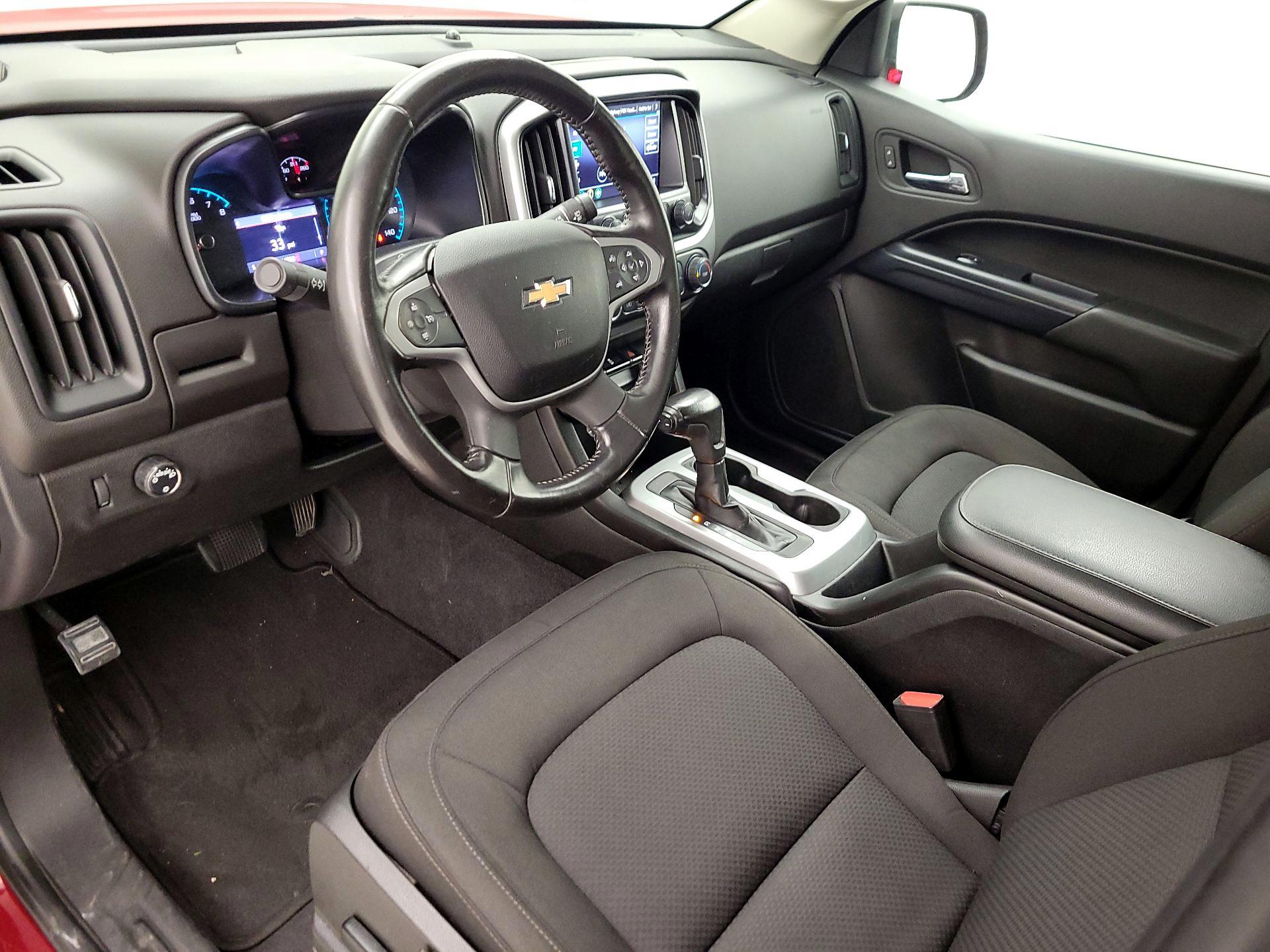 Thumbnail: 2019 Chevrolet Colorado - 11