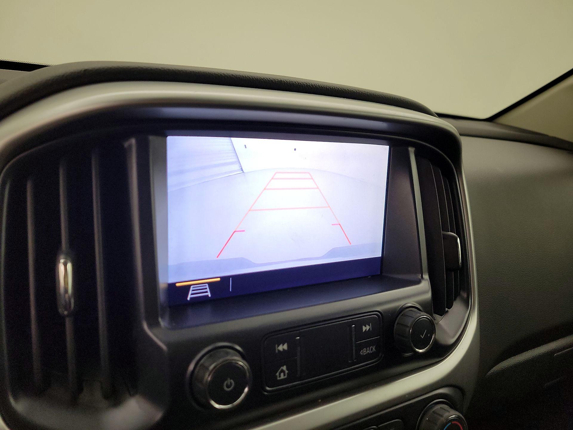 Thumbnail: 2019 Chevrolet Colorado - 14