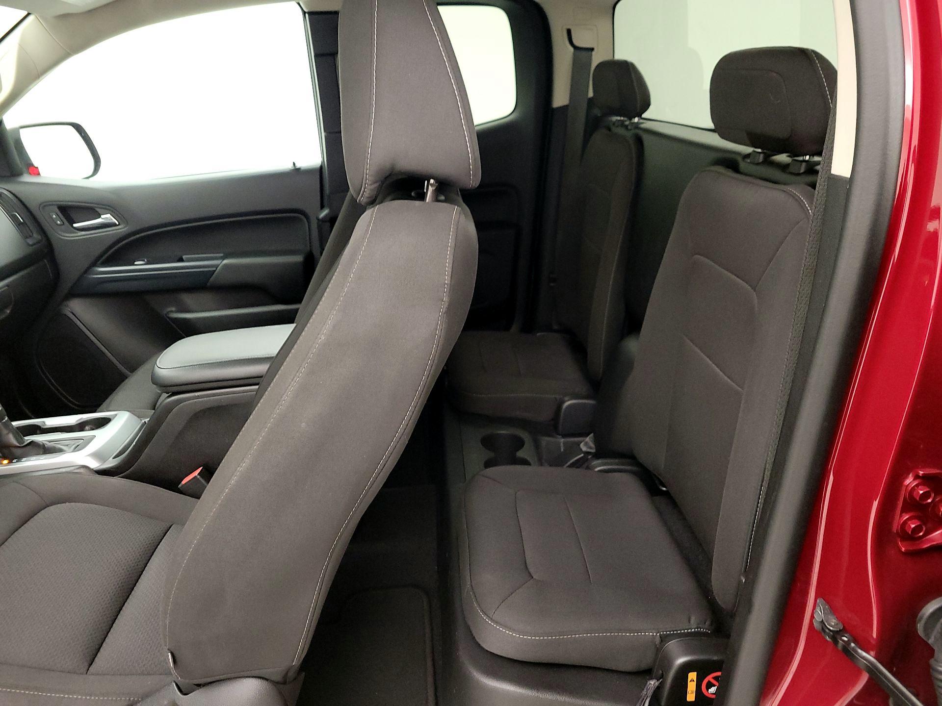 Thumbnail: 2019 Chevrolet Colorado - 19