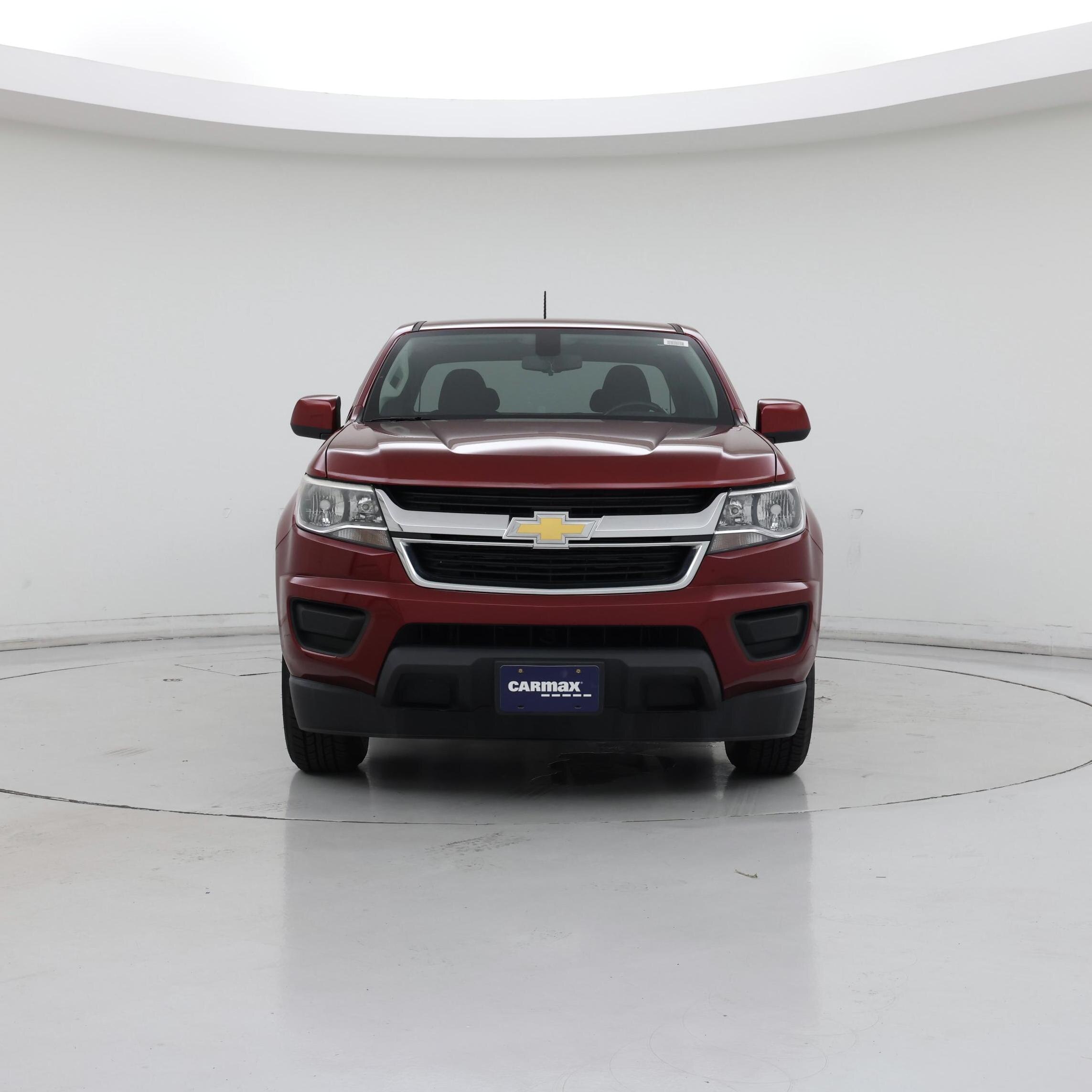 Thumbnail: 2019 Chevrolet Colorado - 5