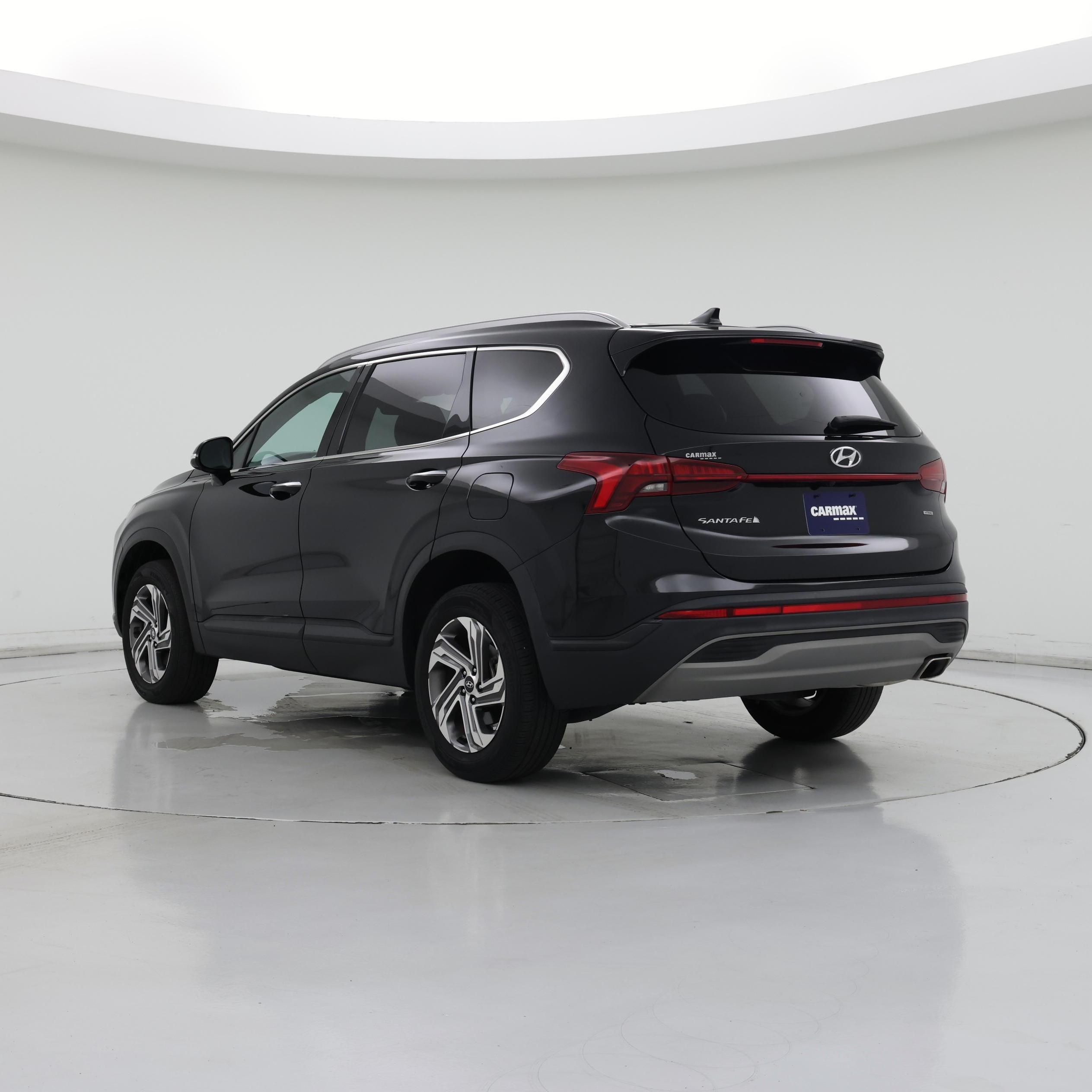 Thumbnail: 2023 Hyundai Santa Fe - 2
