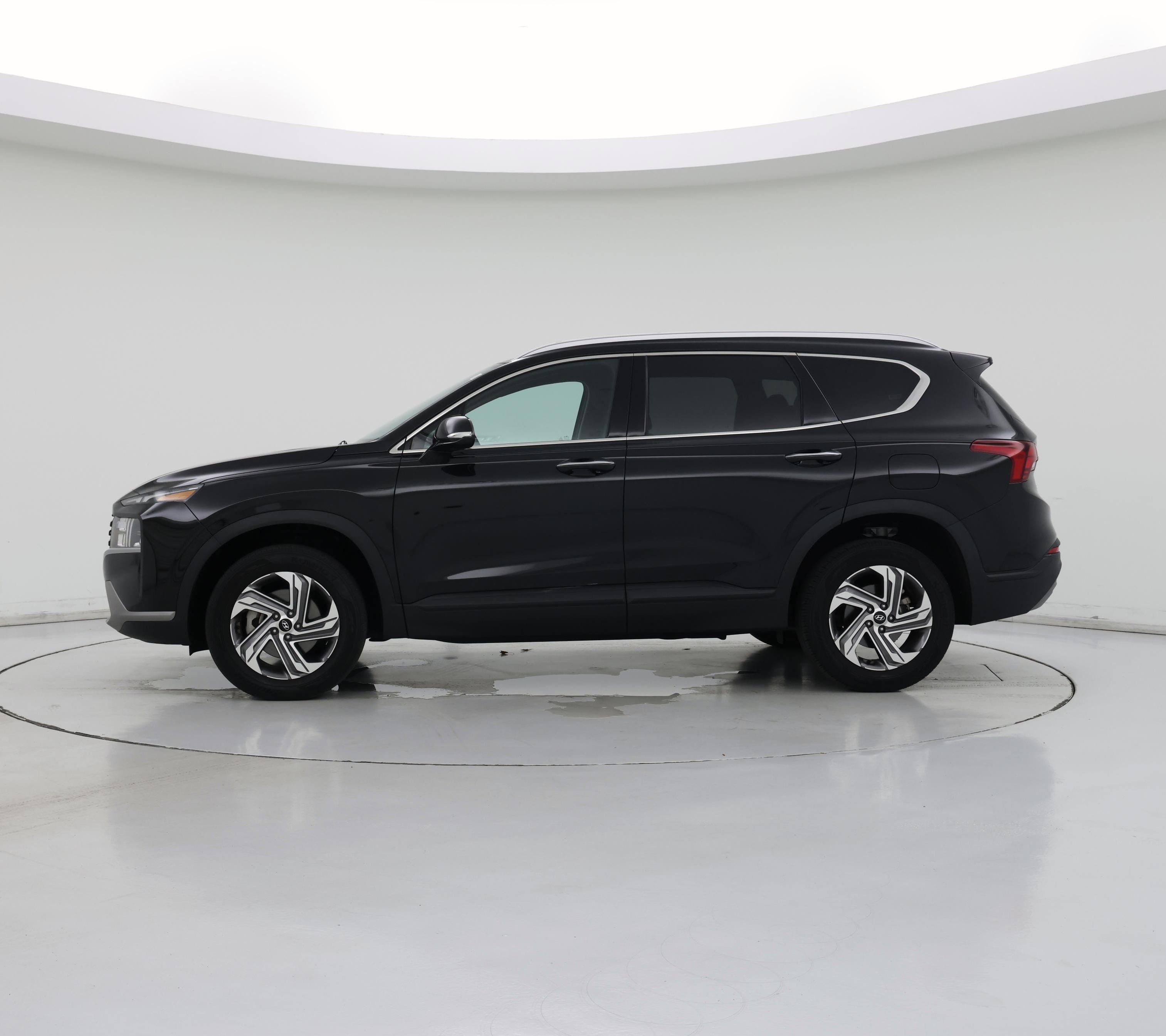 Thumbnail: 2023 Hyundai Santa Fe - 3