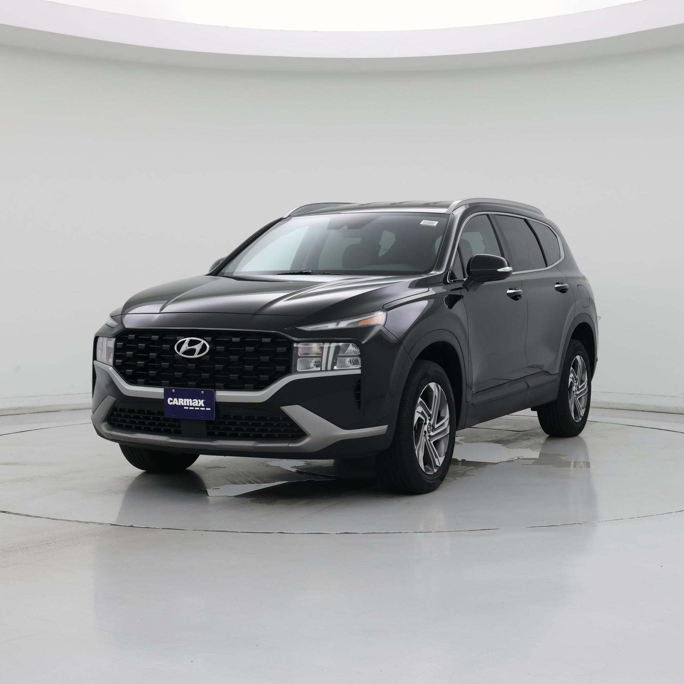 Thumbnail: 2023 Hyundai Santa Fe - 4