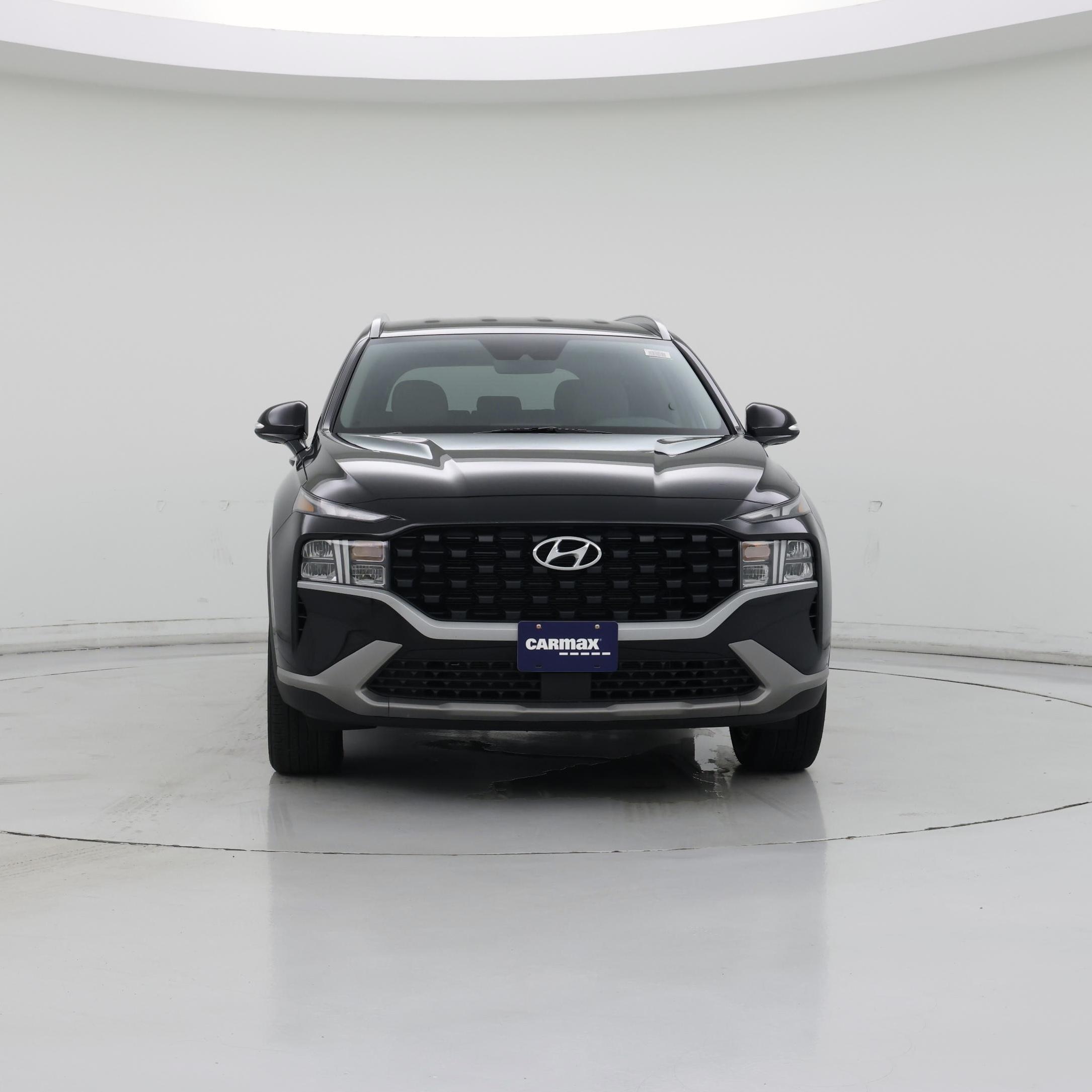 Thumbnail: 2023 Hyundai Santa Fe - 5