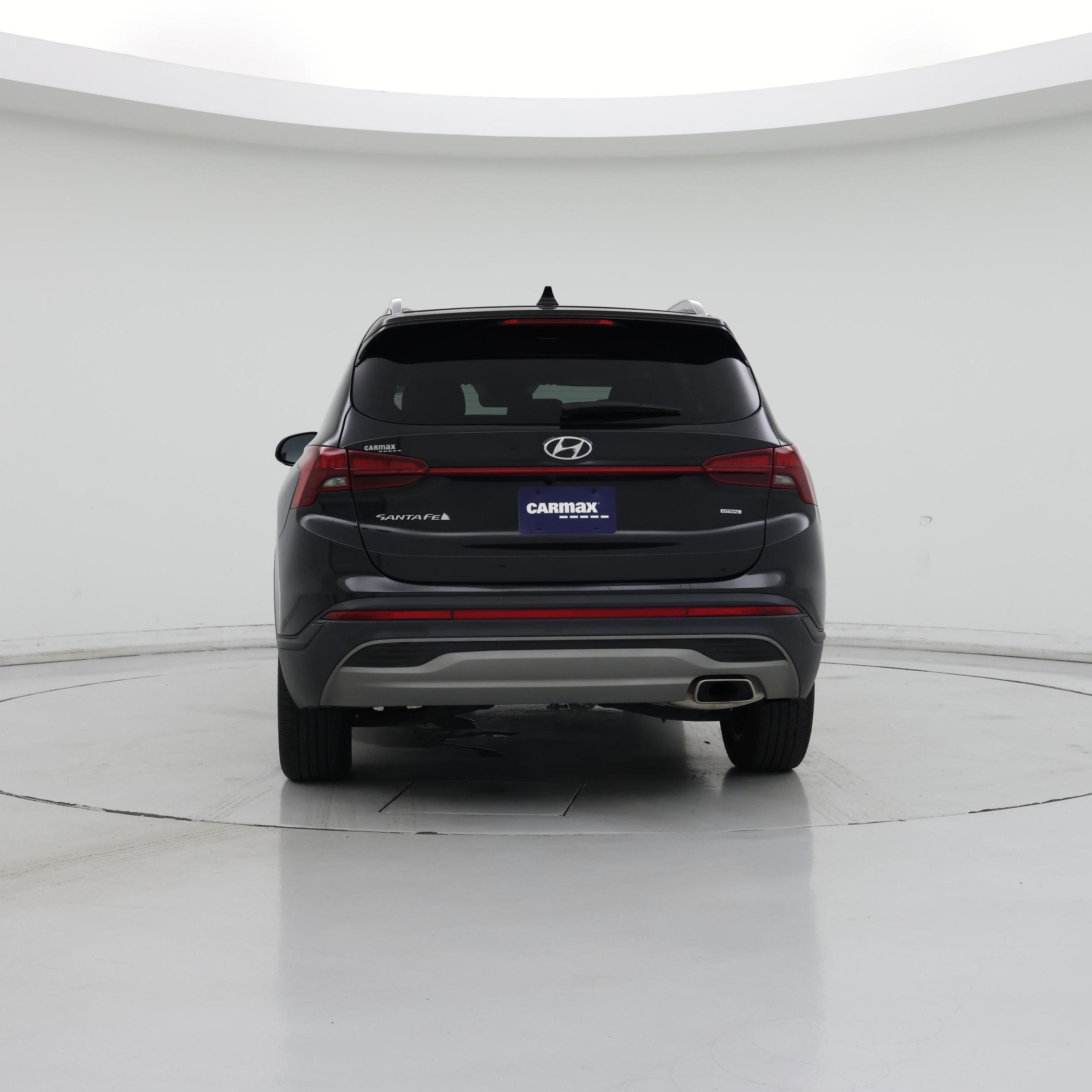 Thumbnail: 2023 Hyundai Santa Fe - 6