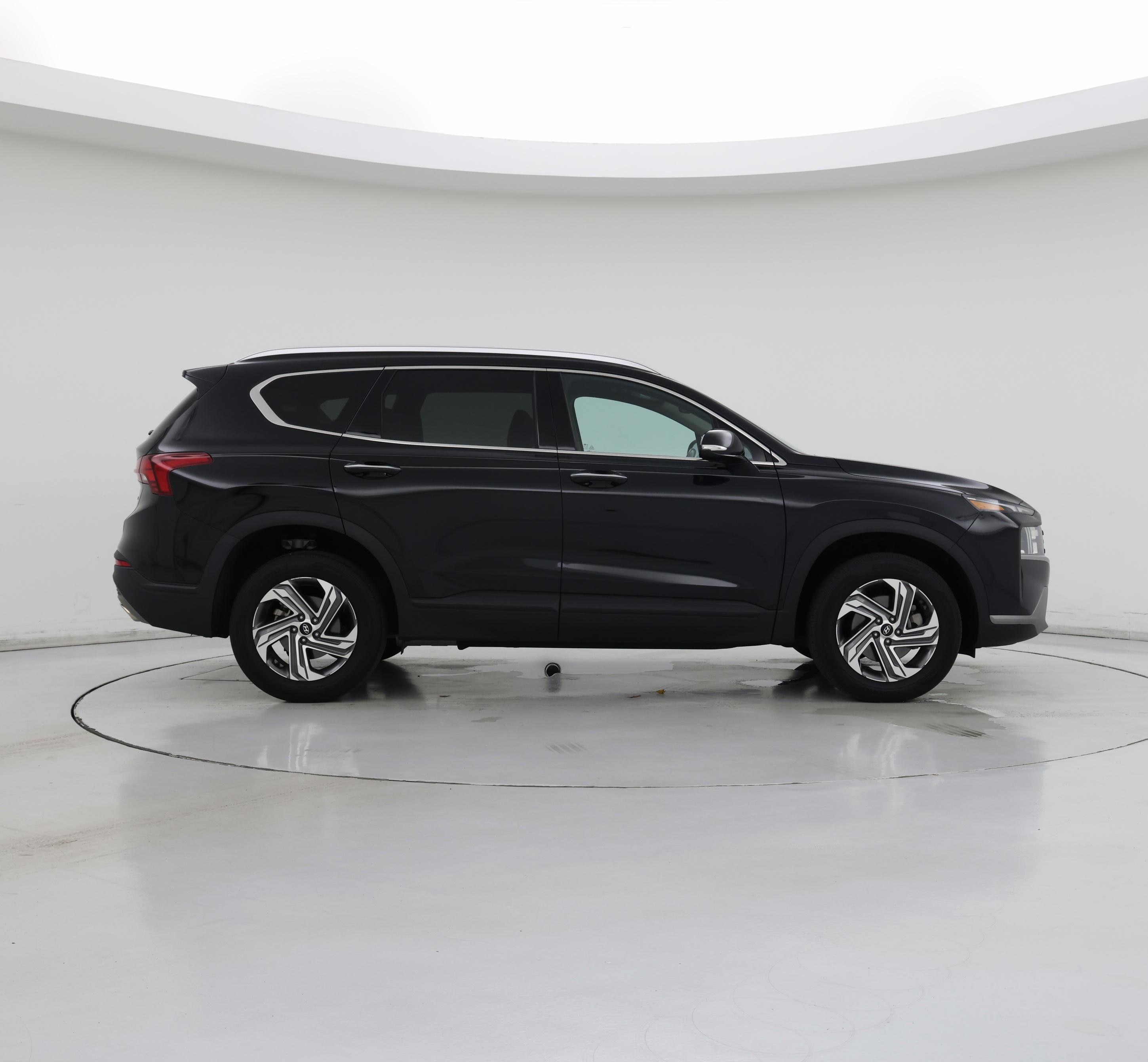 Thumbnail: 2023 Hyundai Santa Fe - 7