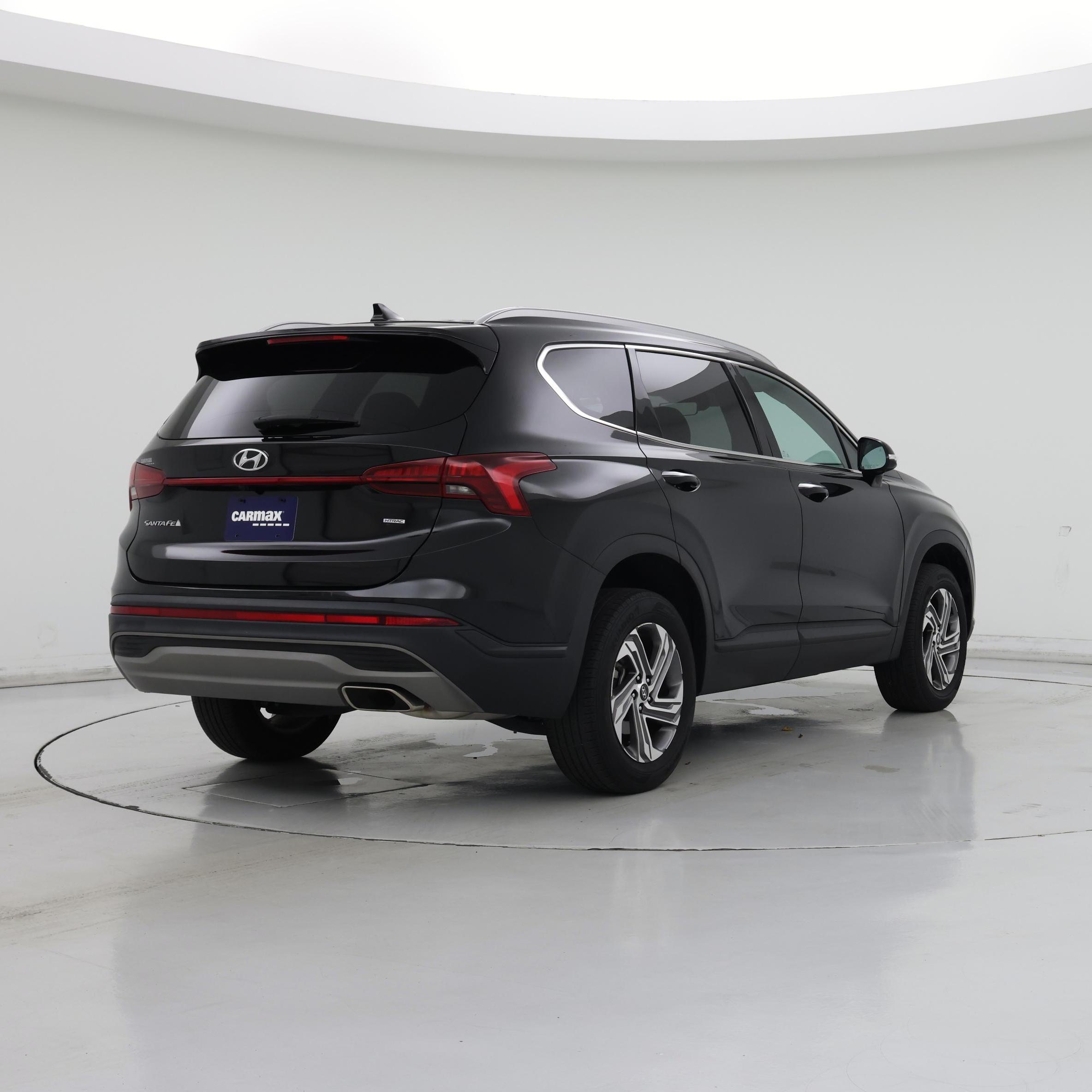 Thumbnail: 2023 Hyundai Santa Fe - 8
