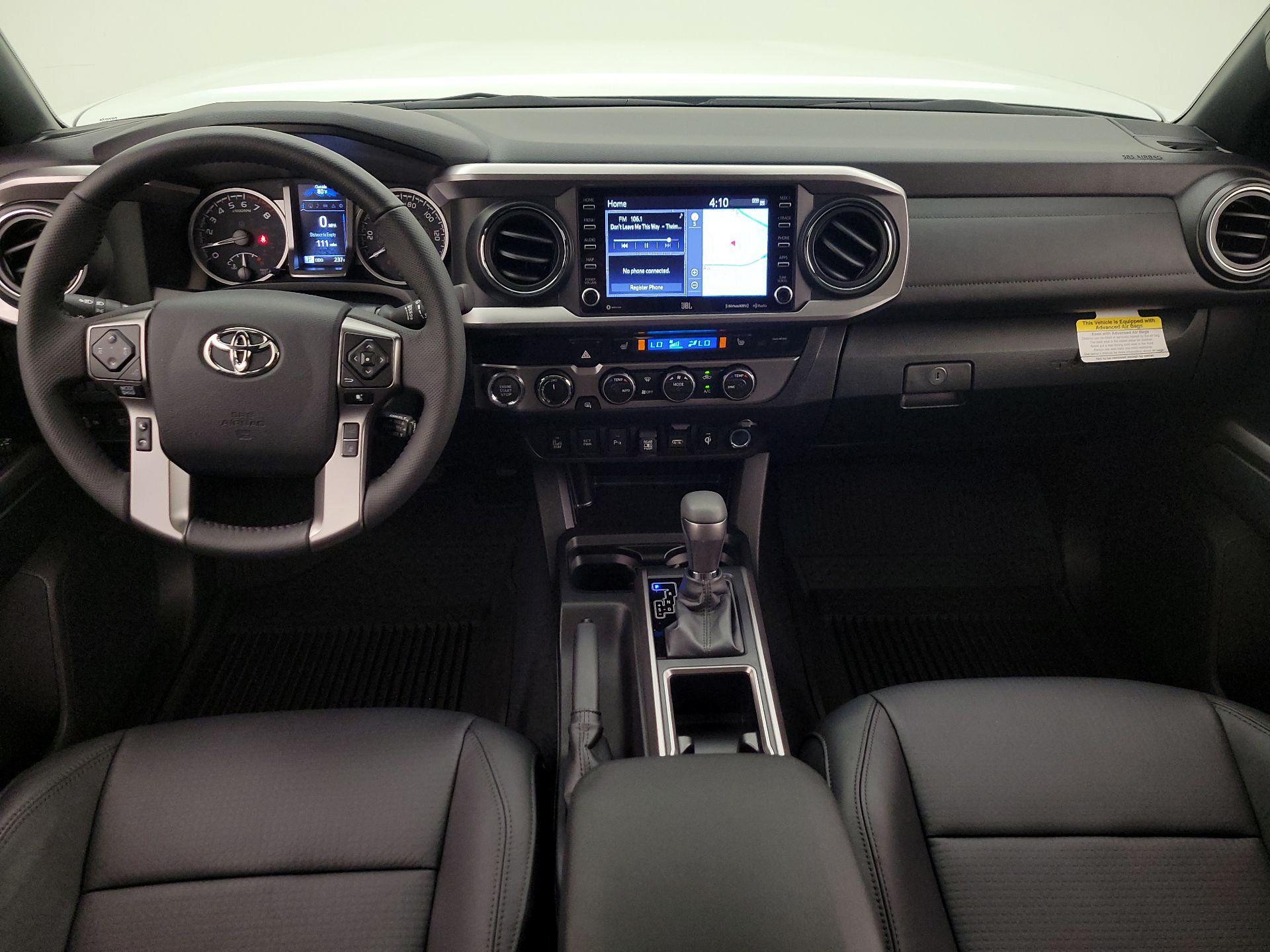 Thumbnail: 2023 Toyota Tacoma - 9
