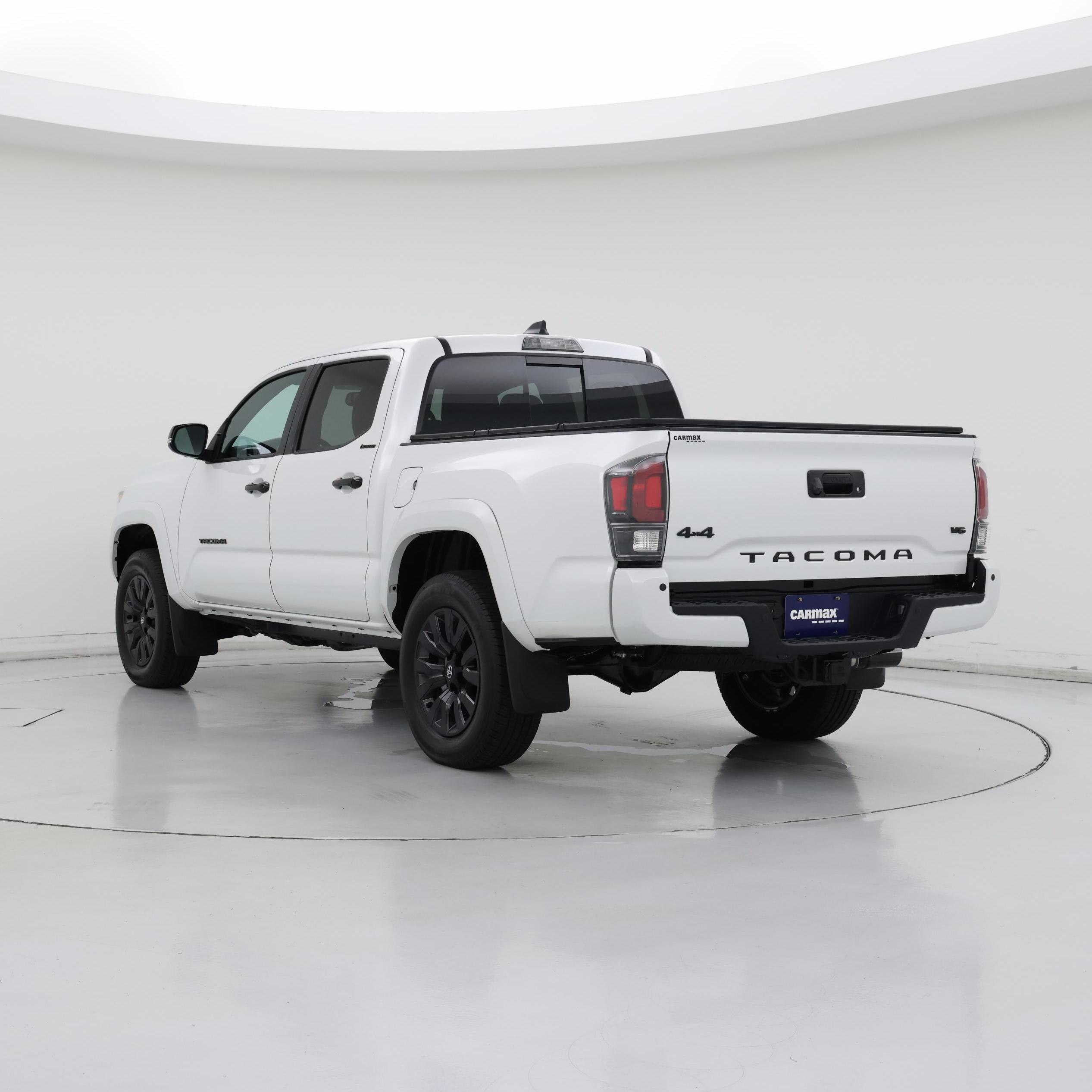 Thumbnail: 2023 Toyota Tacoma - 2