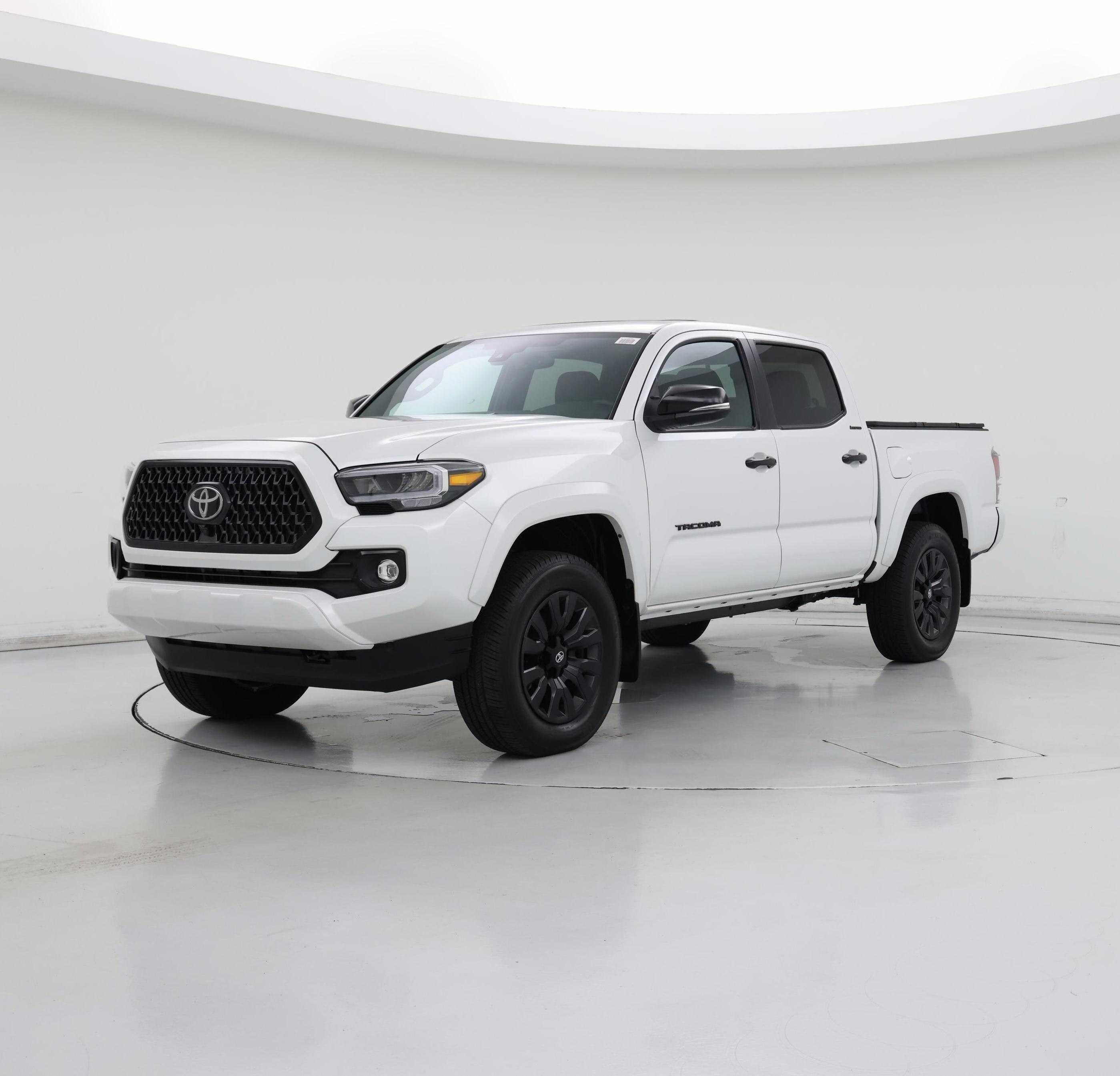 Thumbnail: 2023 Toyota Tacoma - 4