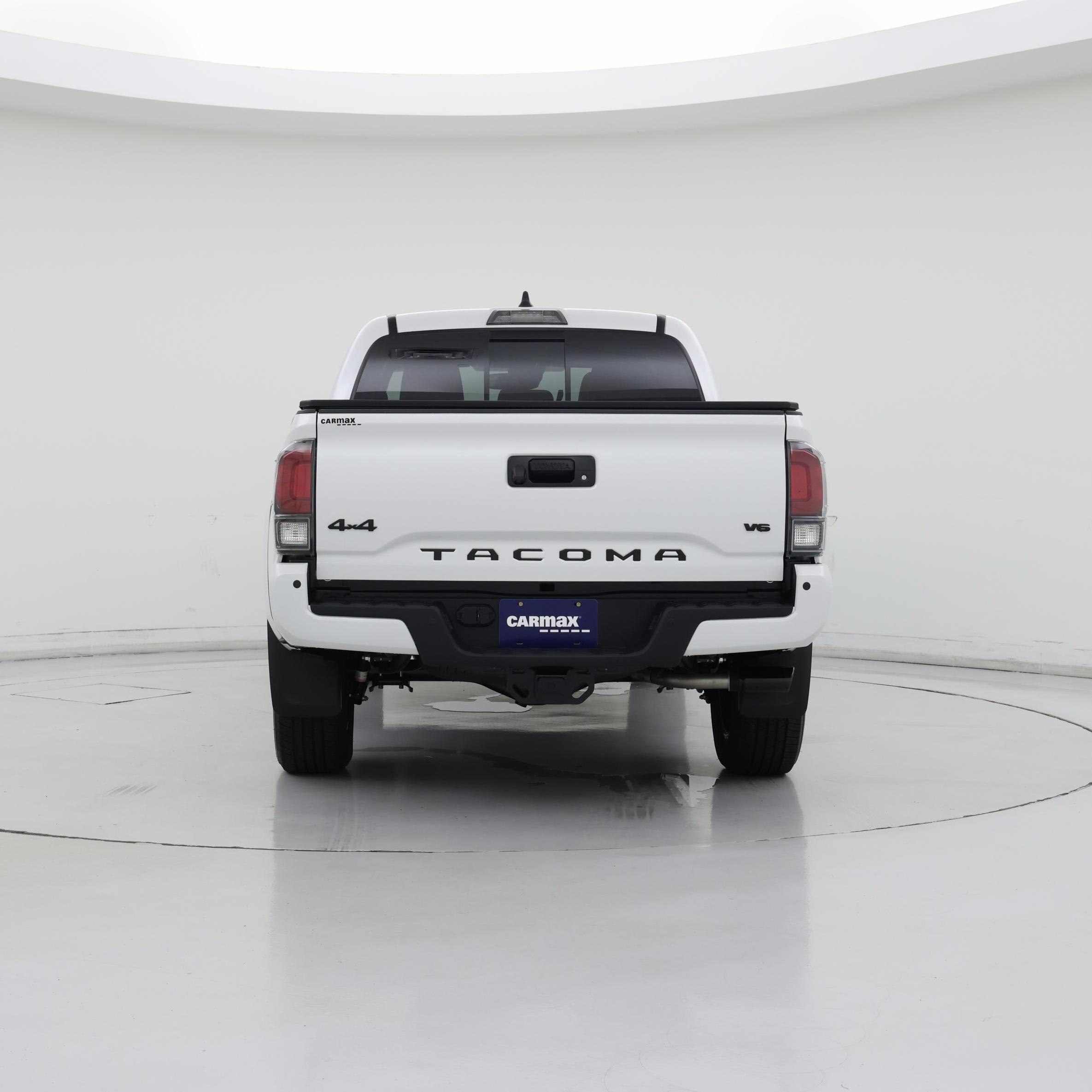 Thumbnail: 2023 Toyota Tacoma - 6