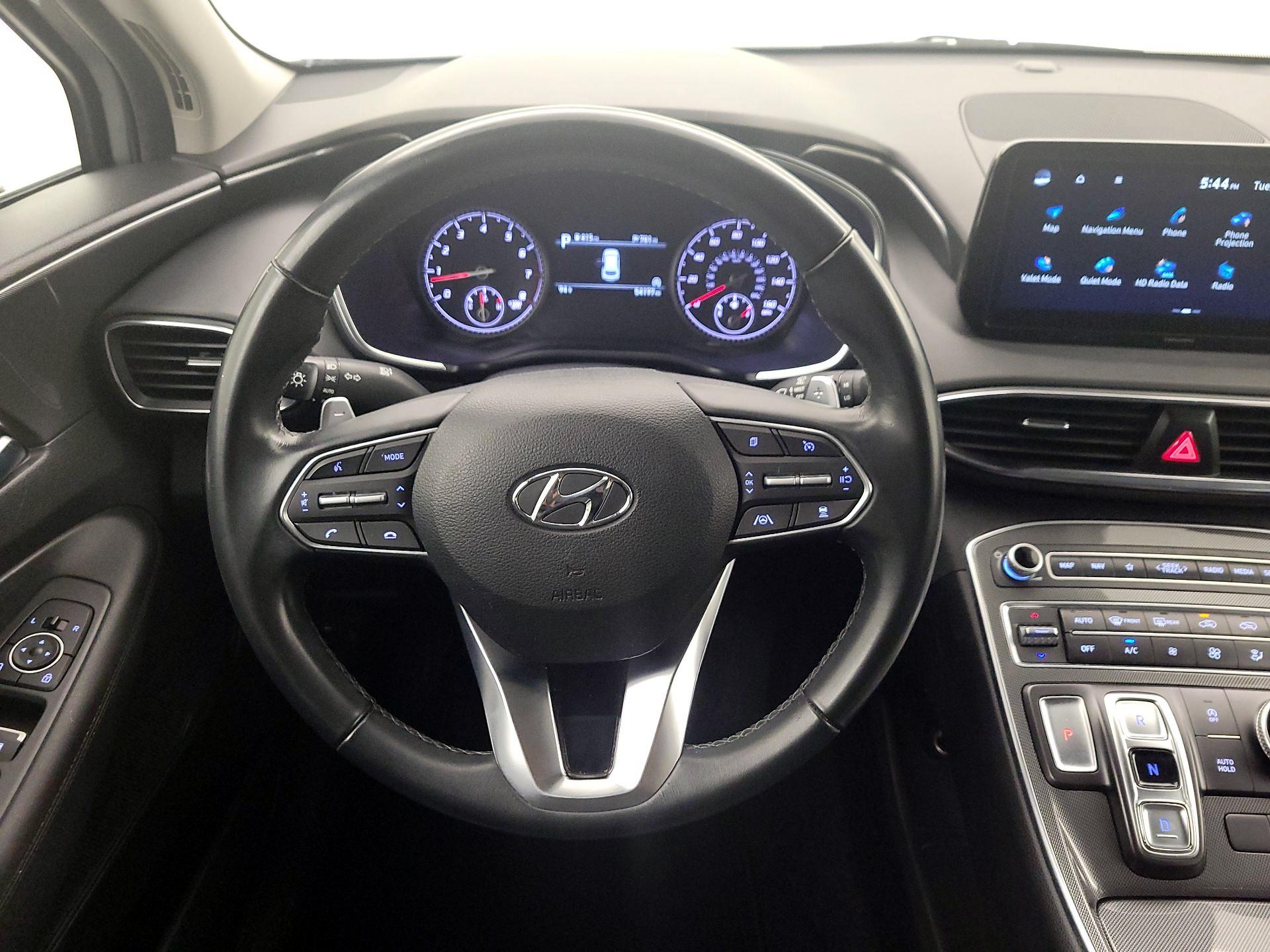Thumbnail: 2023 Hyundai Santa Fe - 10