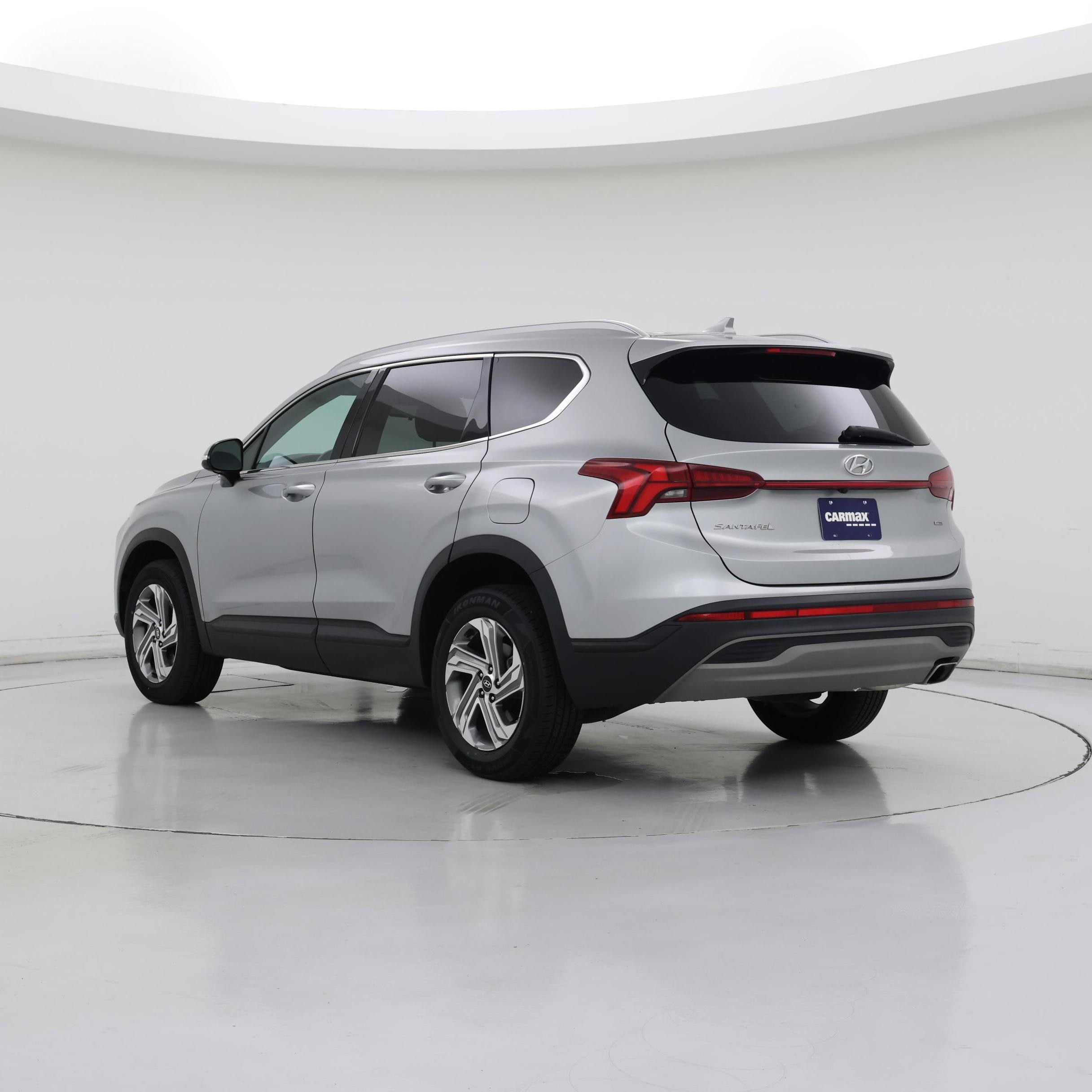 Thumbnail: 2023 Hyundai Santa Fe - 2