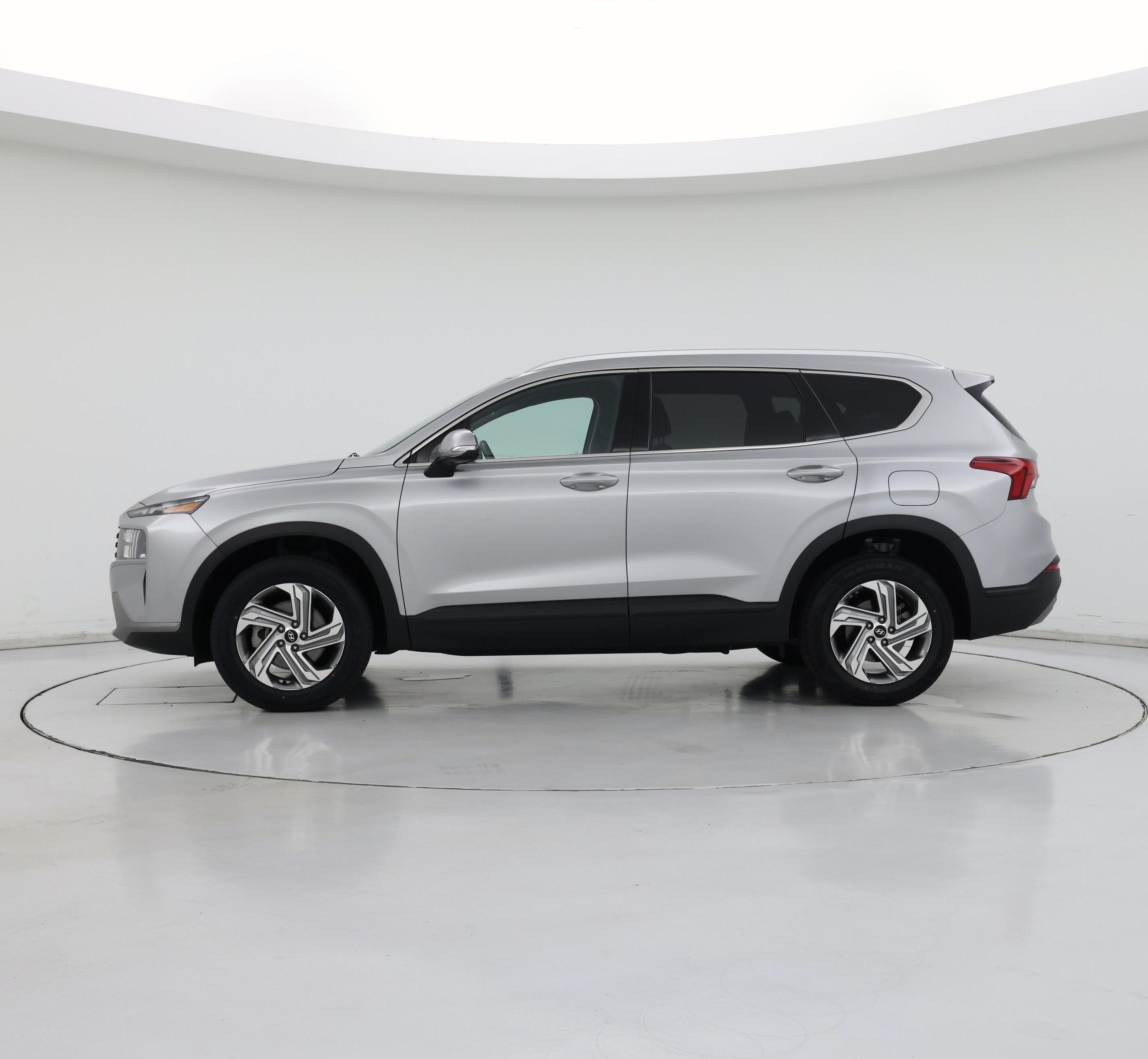 Thumbnail: 2023 Hyundai Santa Fe - 3
