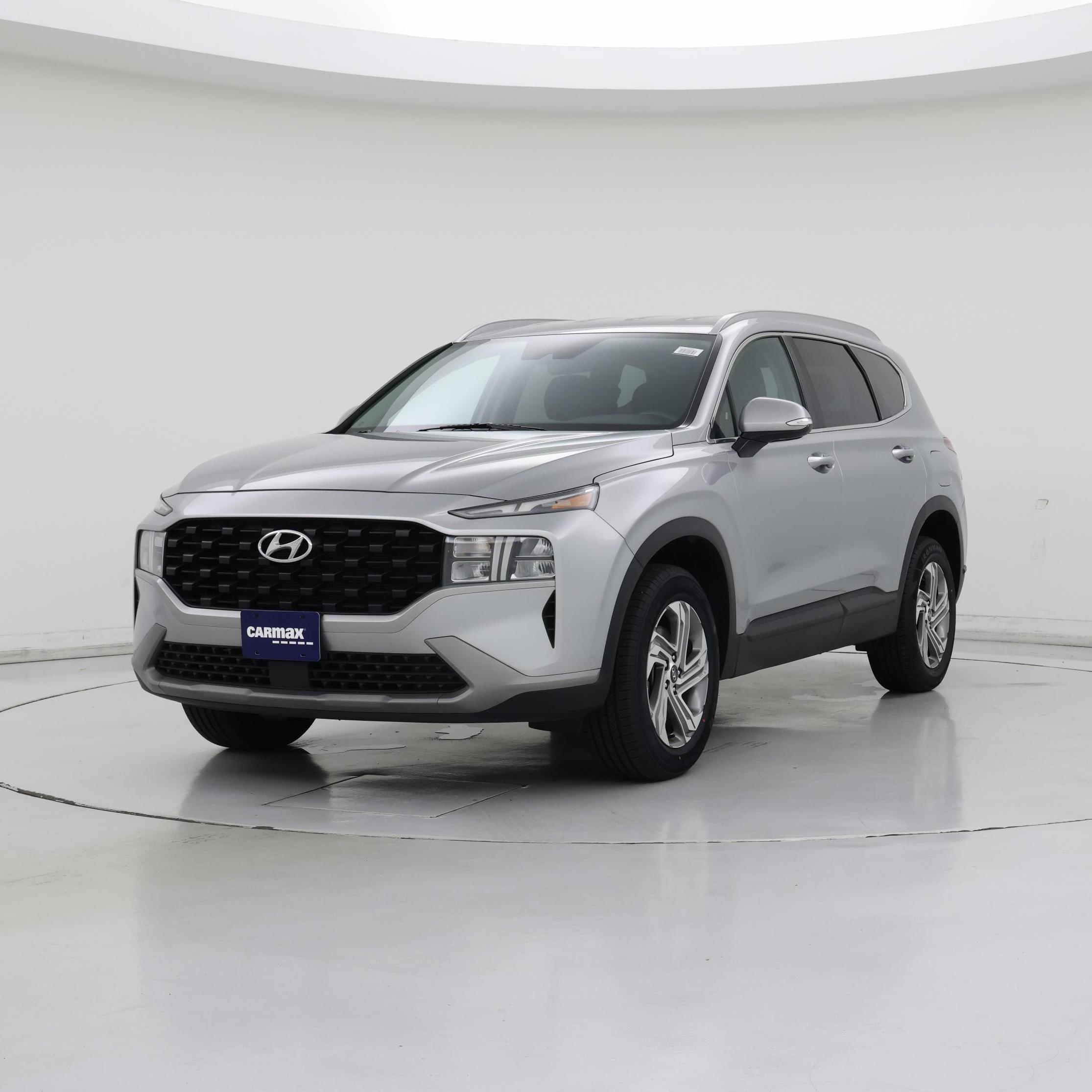Thumbnail: 2023 Hyundai Santa Fe - 4