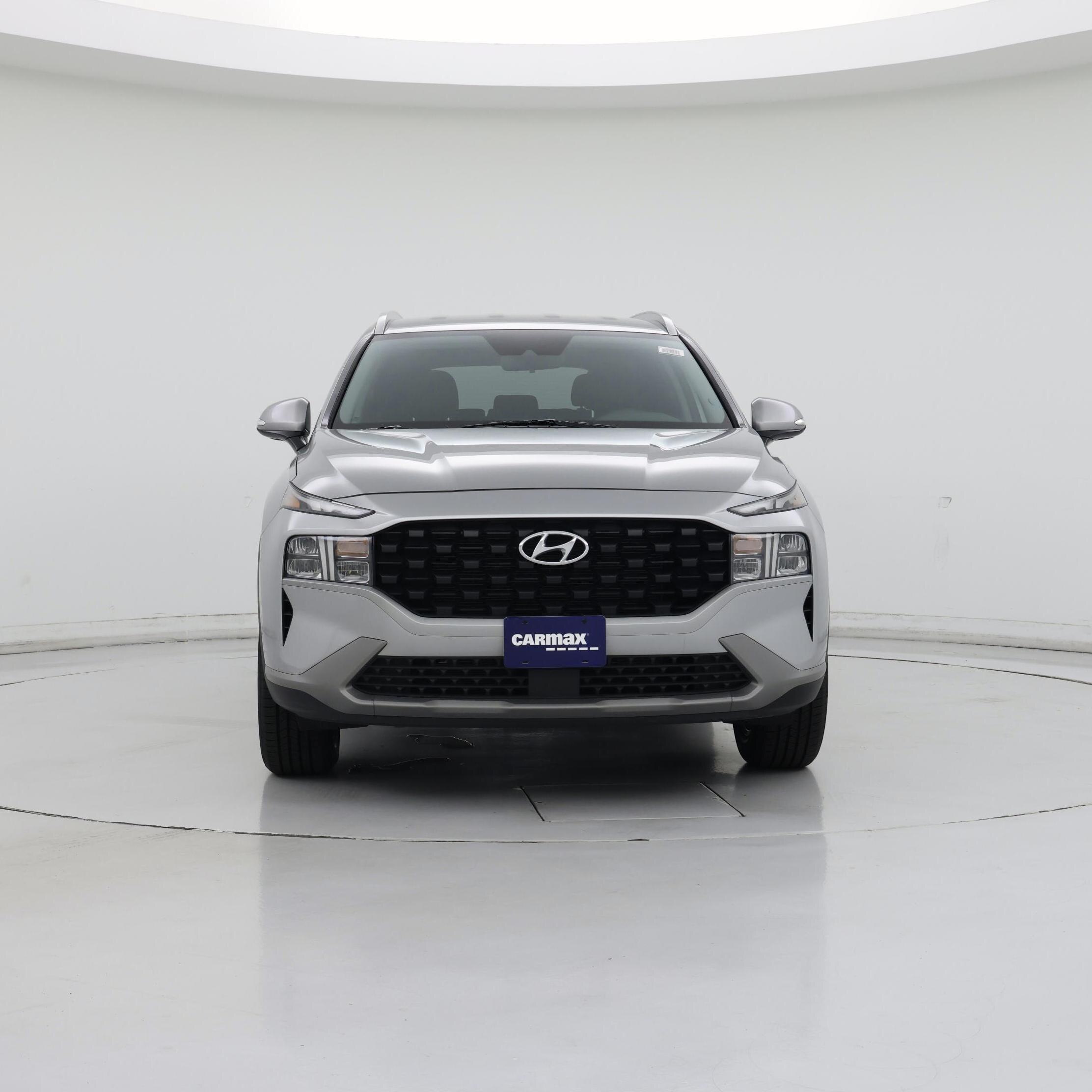 Thumbnail: 2023 Hyundai Santa Fe - 5