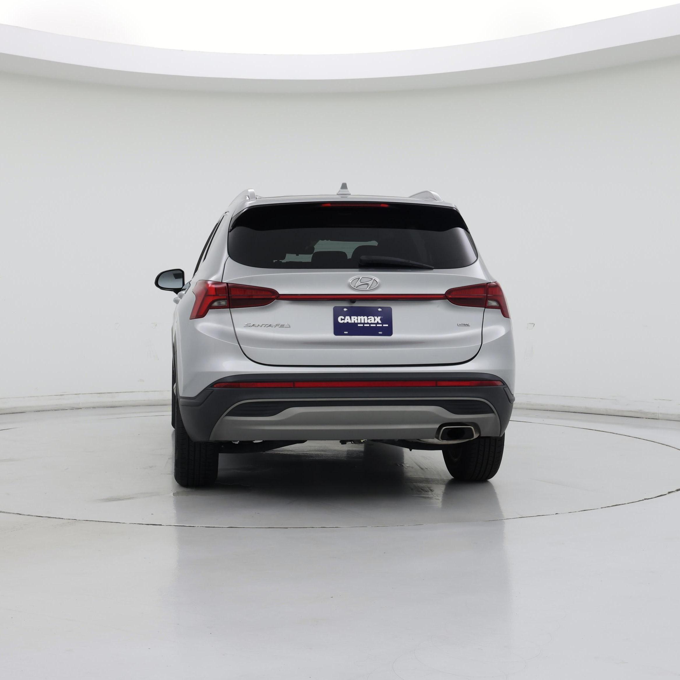 Thumbnail: 2023 Hyundai Santa Fe - 6
