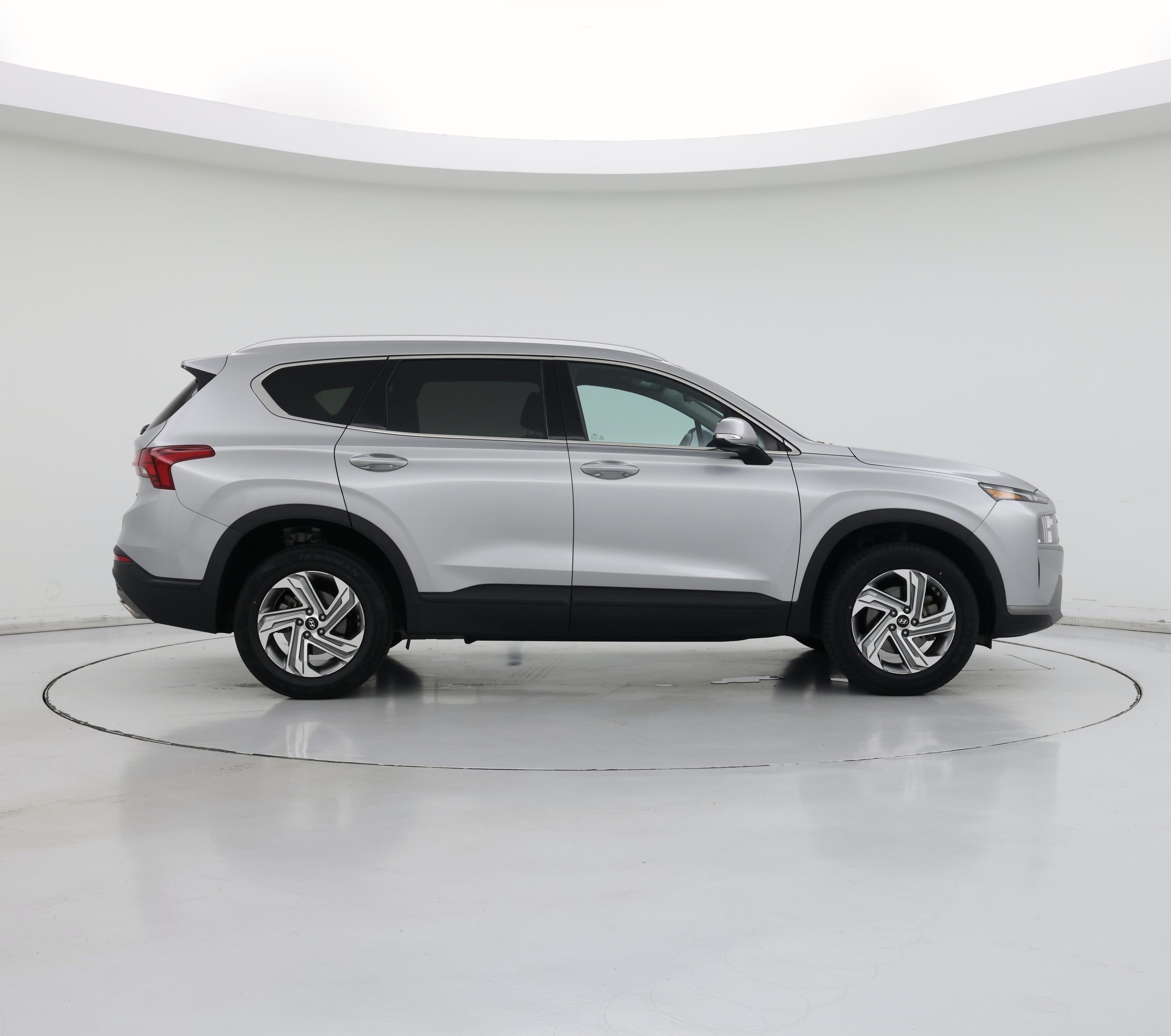 Thumbnail: 2023 Hyundai Santa Fe - 7