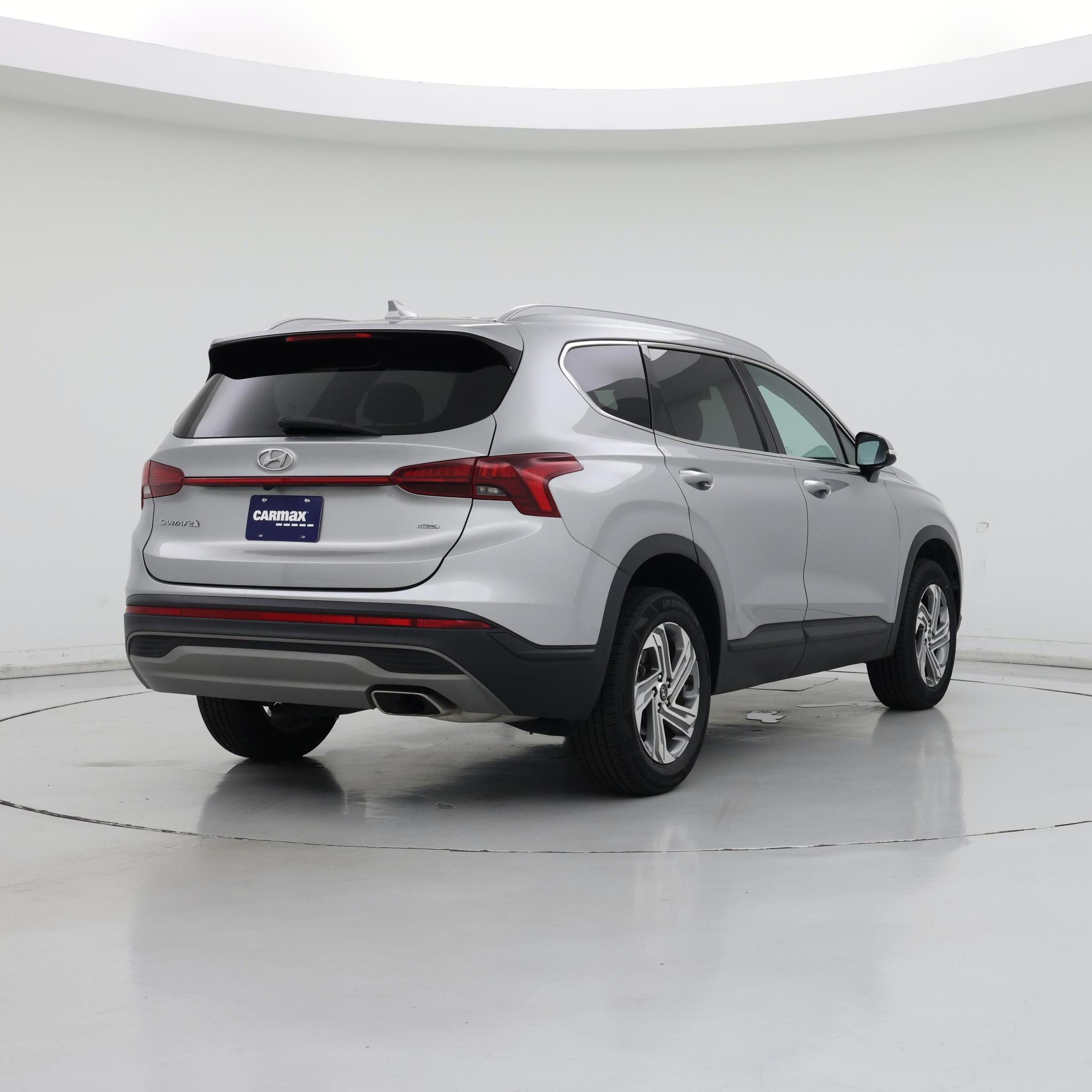 Thumbnail: 2023 Hyundai Santa Fe - 8