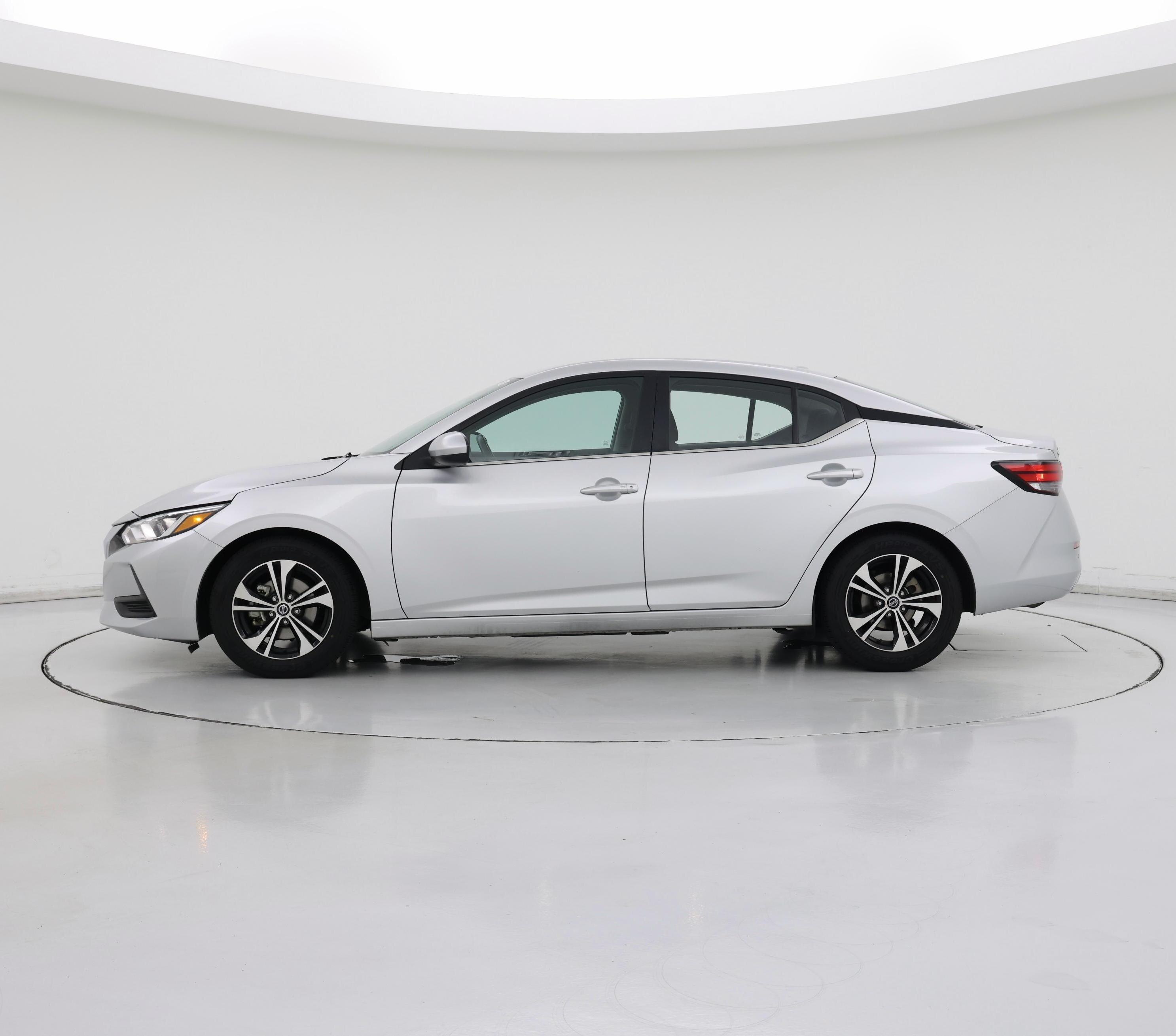 Thumbnail: 2022 Nissan Sentra - 3